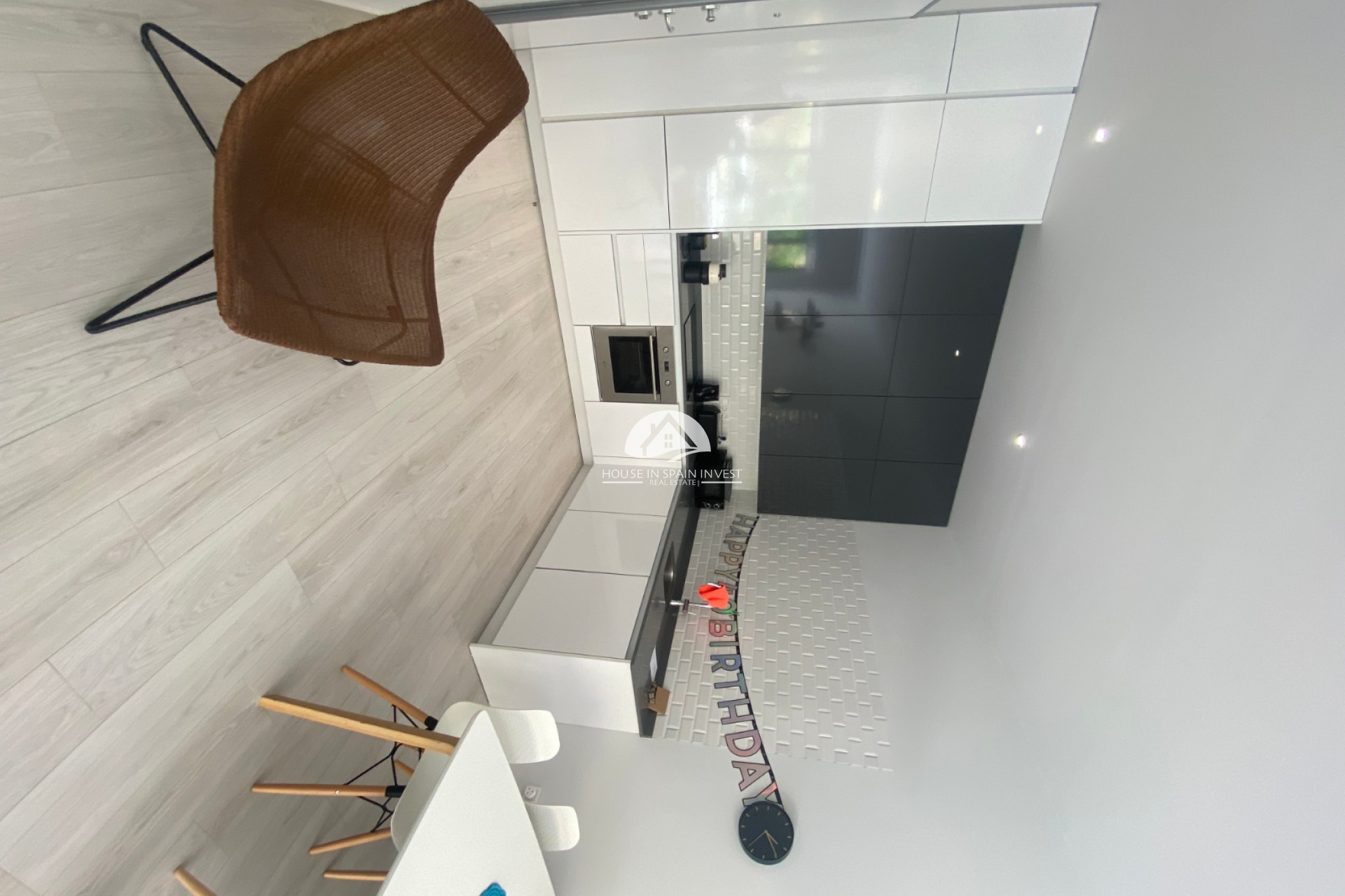 Reventa - Apartamento - Orihuela Costa - Villamartín