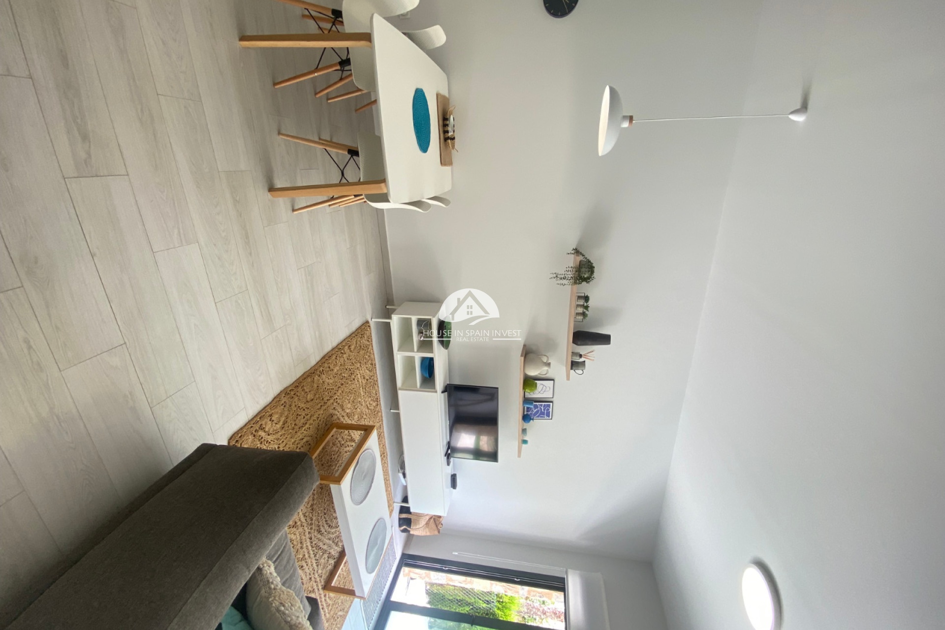 Reventa - Apartamento - Orihuela Costa - Villamartín