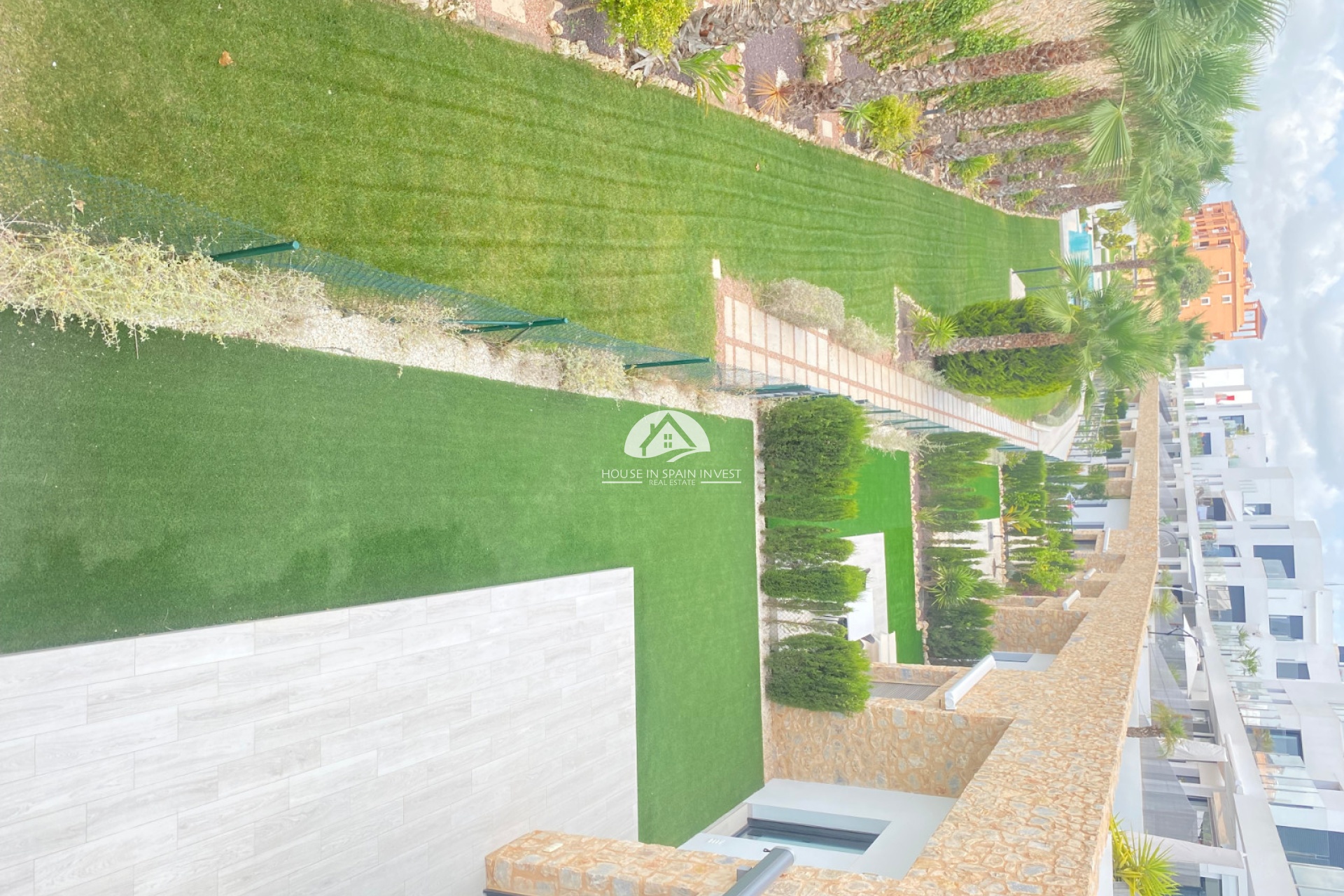 Reventa - Apartamento - Orihuela Costa - Villamartín