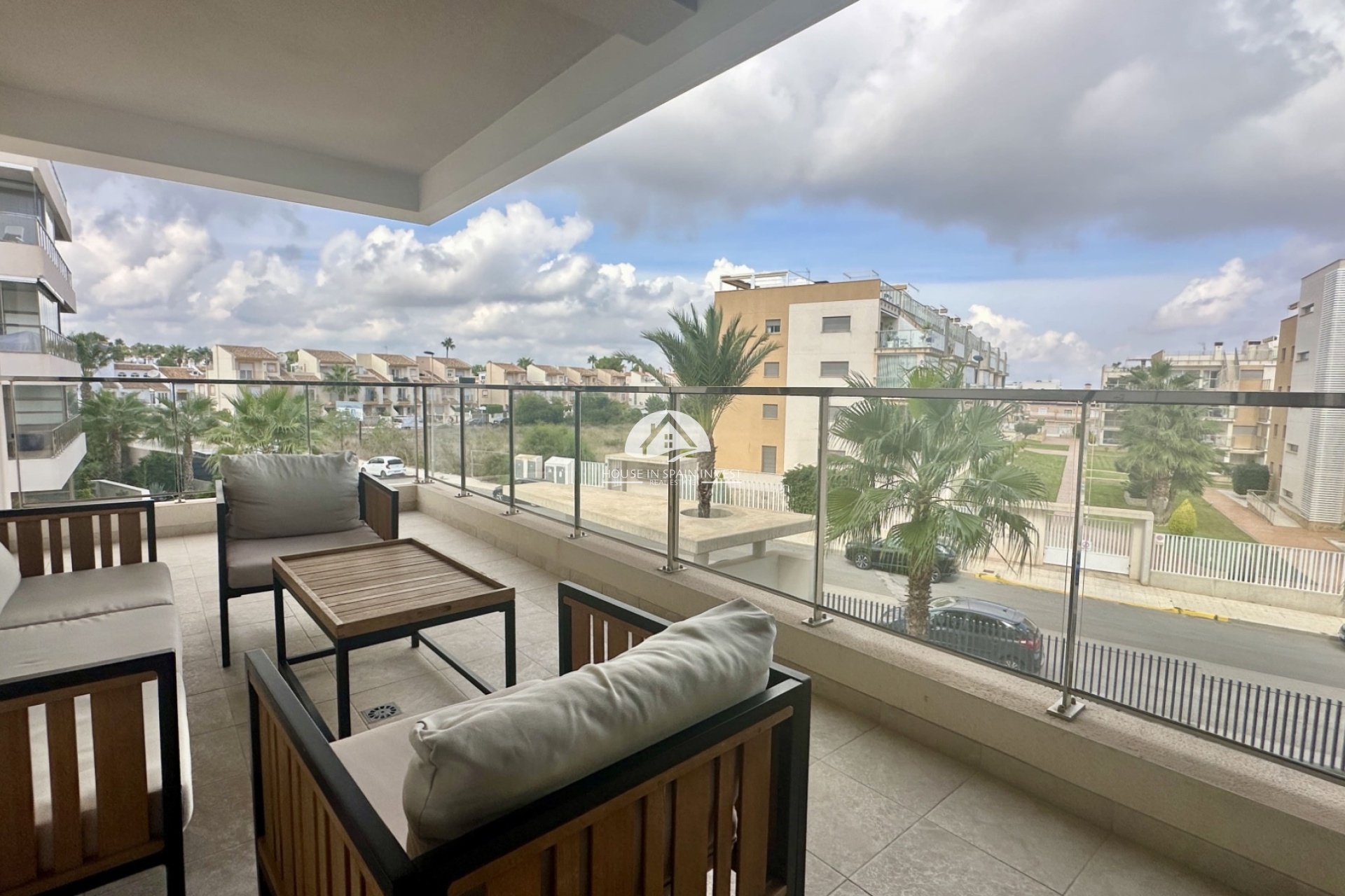 Reventa - Apartamento - Orihuela Costa - Villamartín