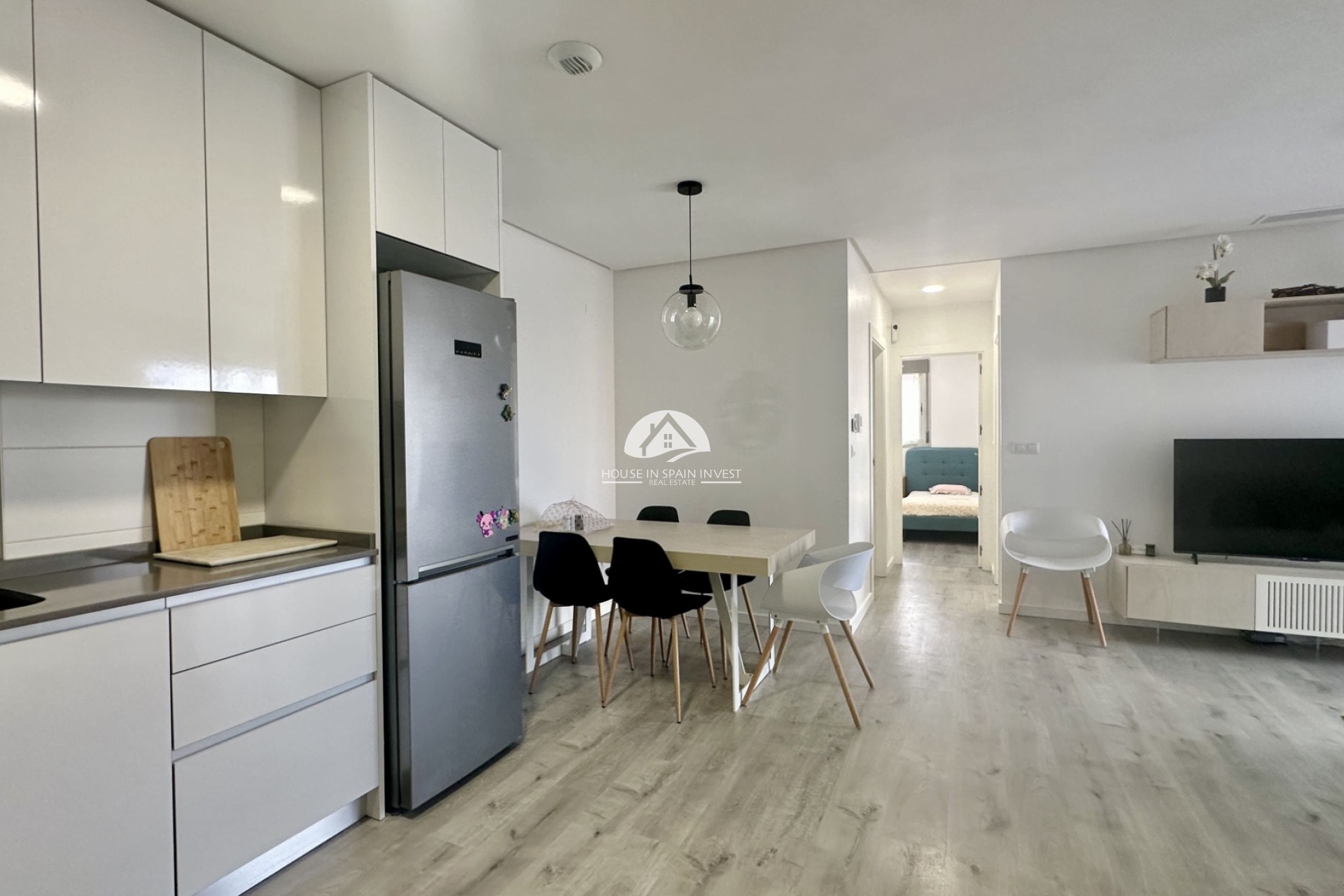 Reventa - Apartamento - Orihuela Costa - Villamartín