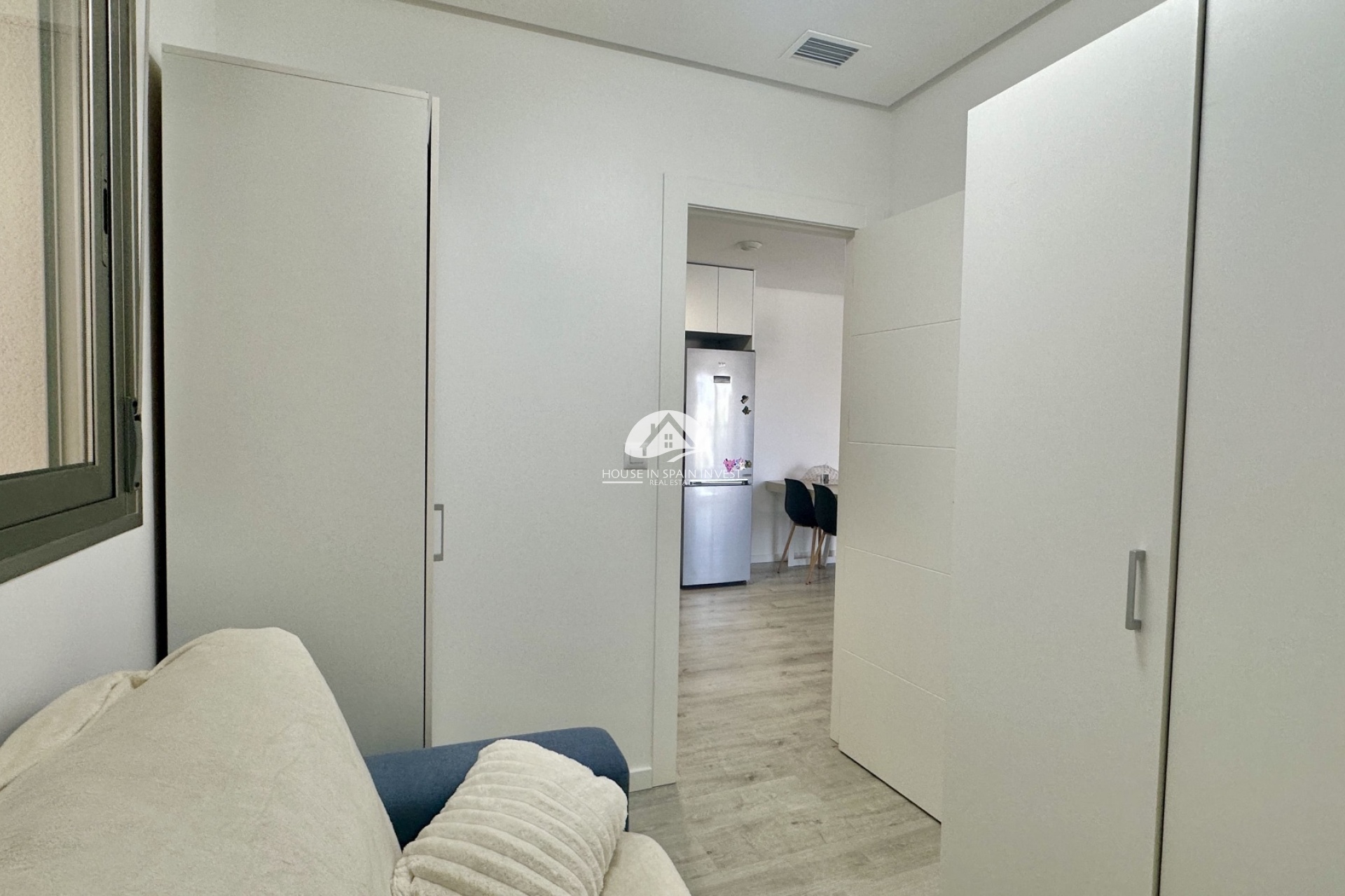 Reventa - Apartamento - Orihuela Costa - Villamartín