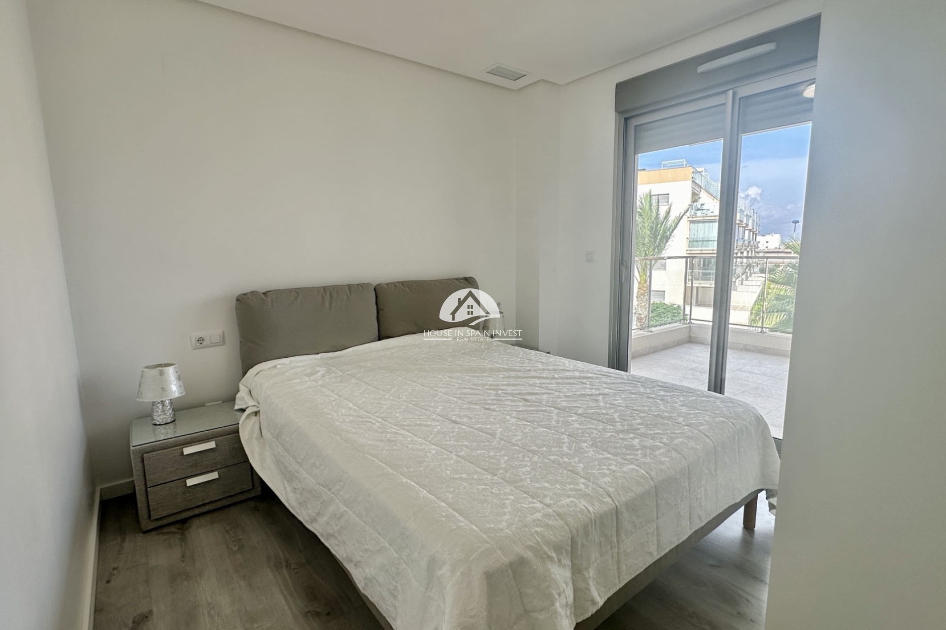 Reventa - Apartamento - Orihuela Costa - Villamartín