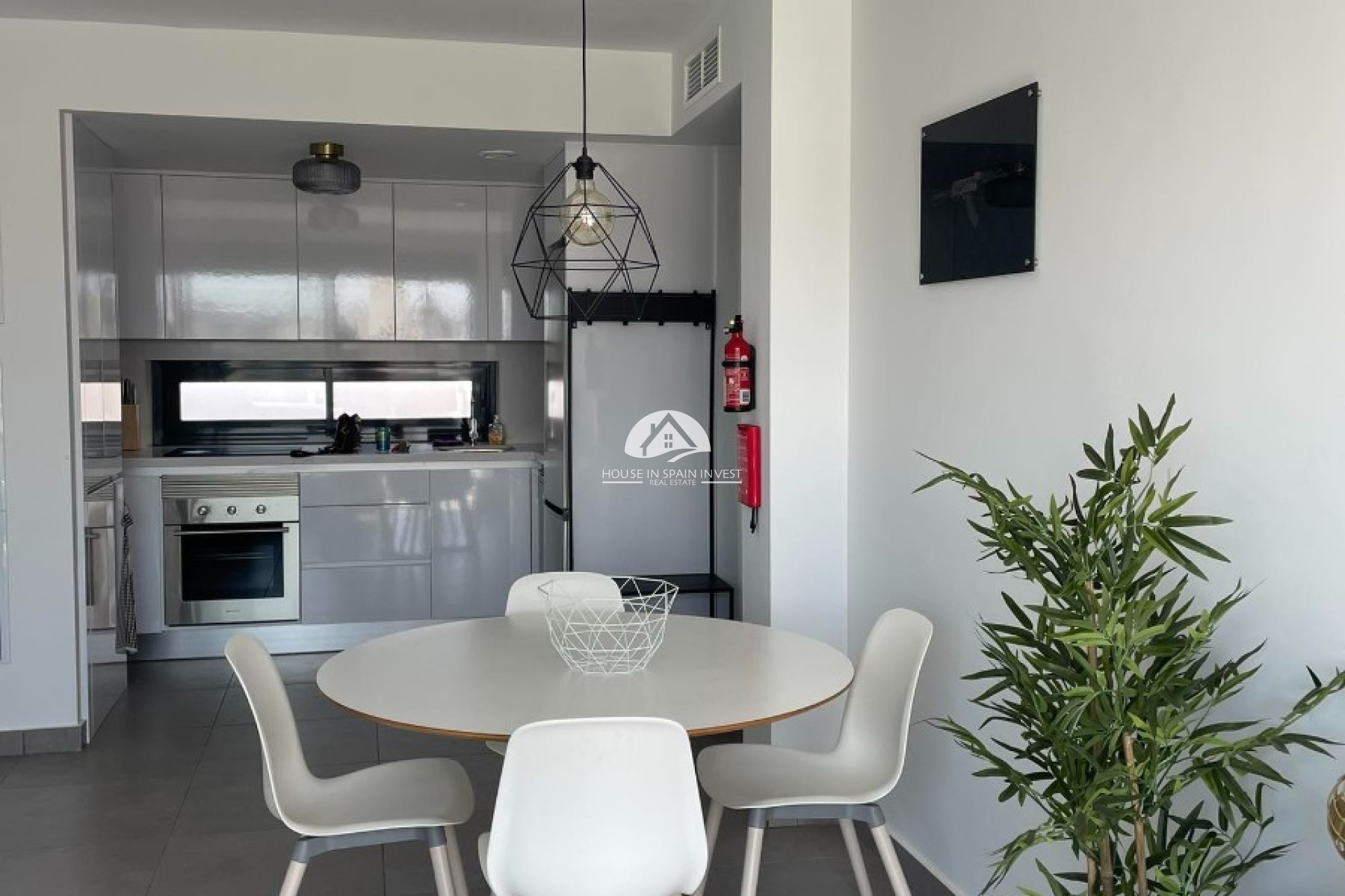 Reventa - Apartamento - Orihuela Costa - Villamartín