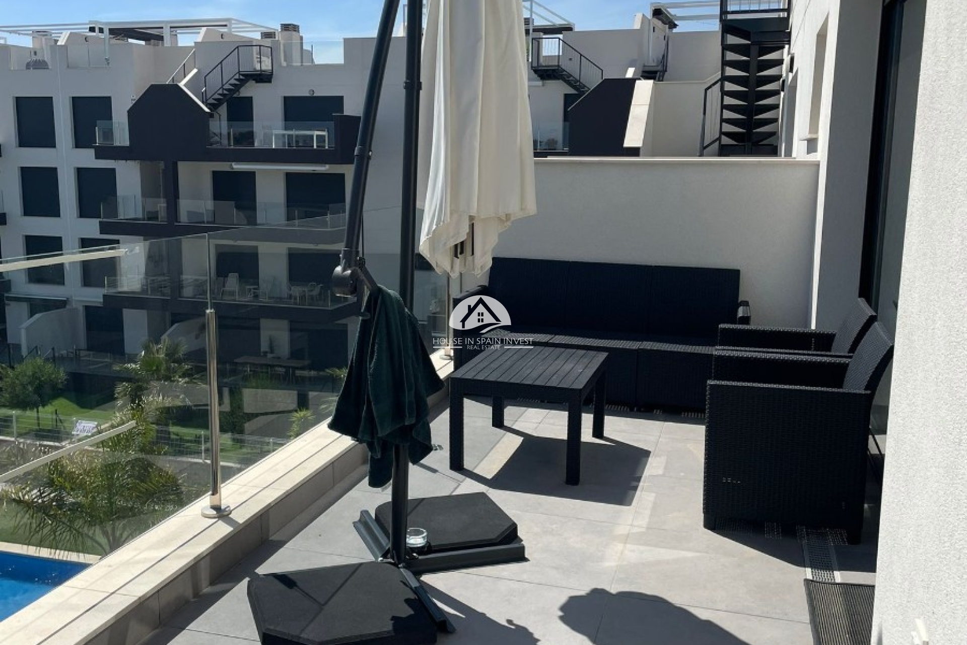 Reventa - Apartamento - Orihuela Costa - Villamartín