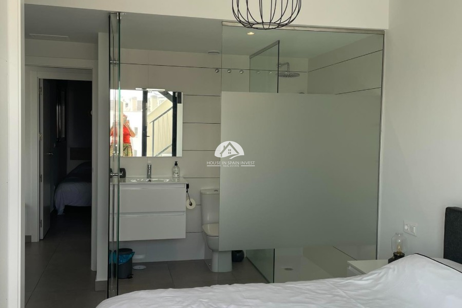 Reventa - Apartamento - Orihuela Costa - Villamartín