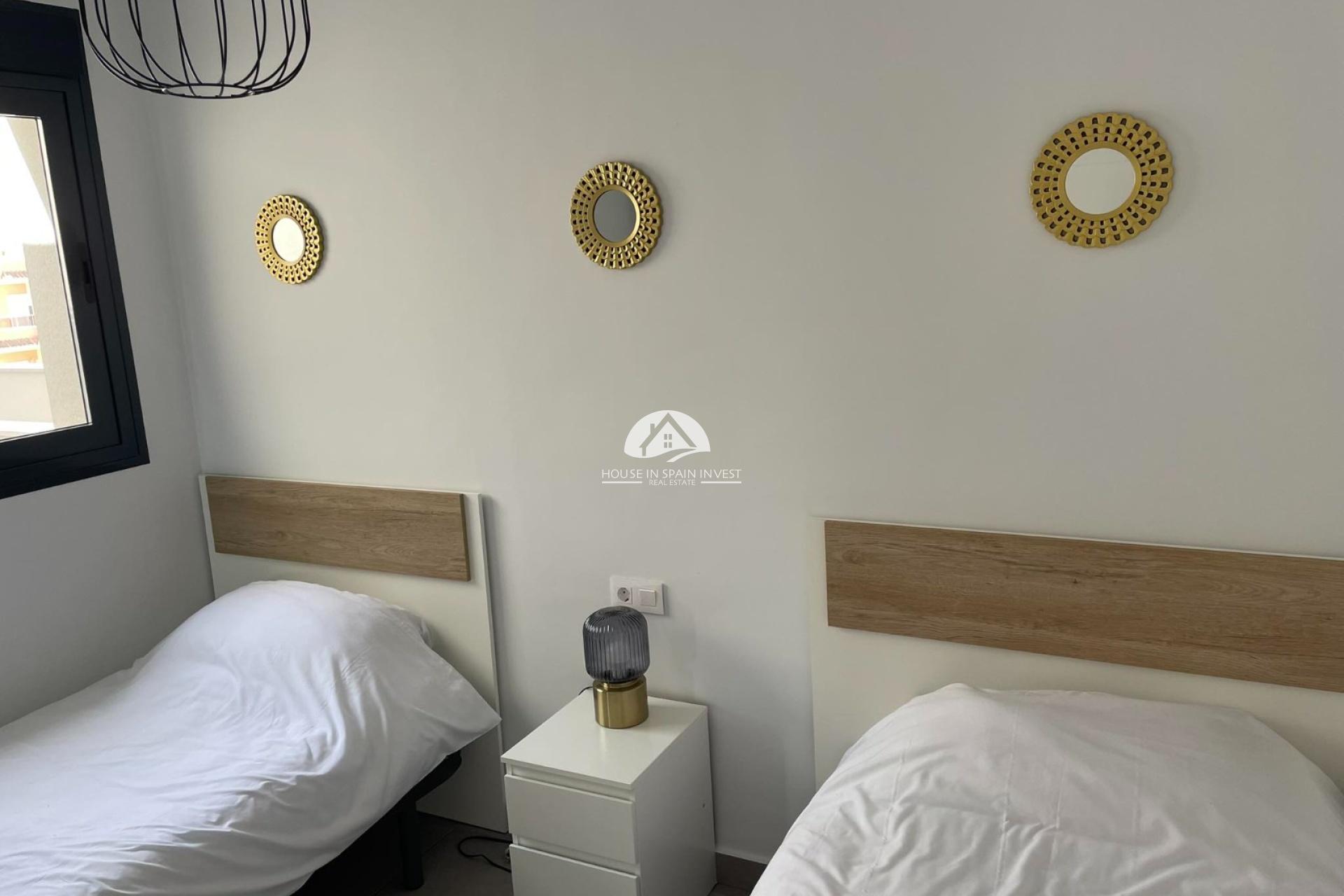 Reventa - Apartamento - Orihuela Costa - Villamartín