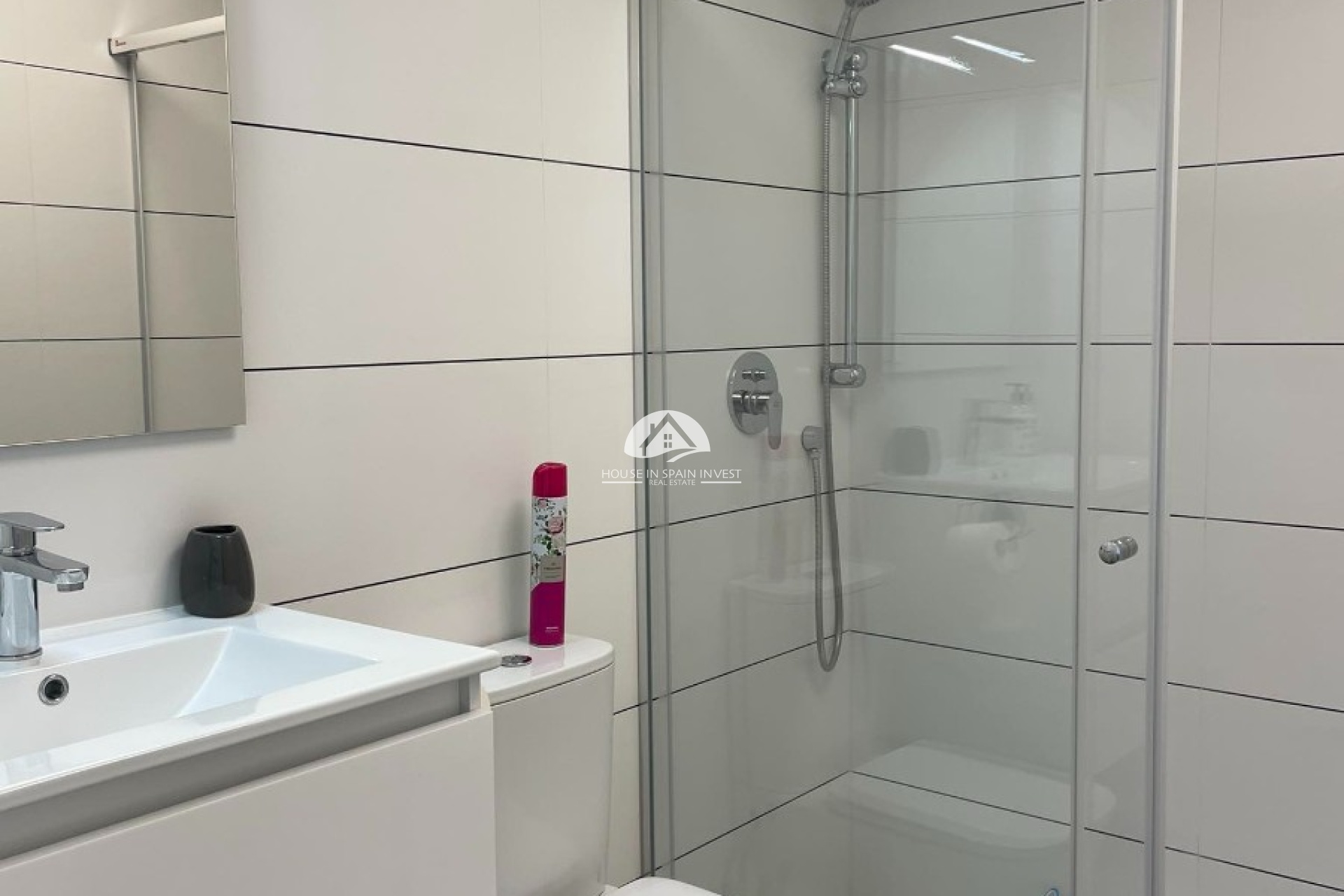 Reventa - Apartamento - Orihuela Costa - Villamartín