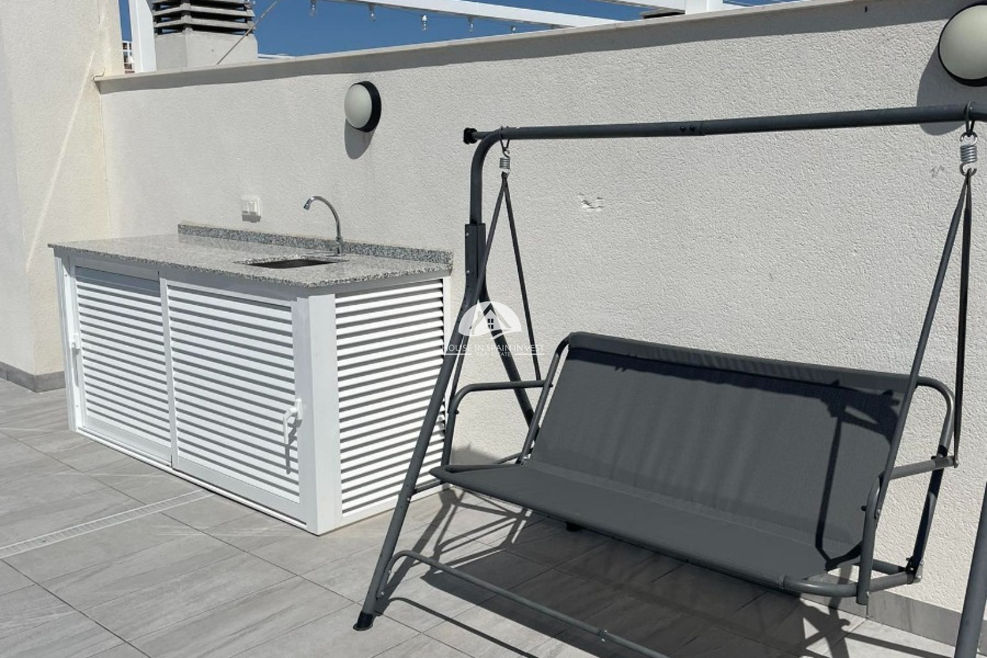 Reventa - Apartamento - Orihuela Costa - Villamartín