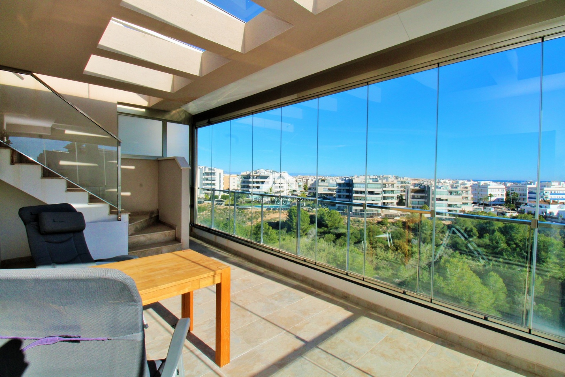 Reventa - Apartamento - Orihuela Costa - Villamartín