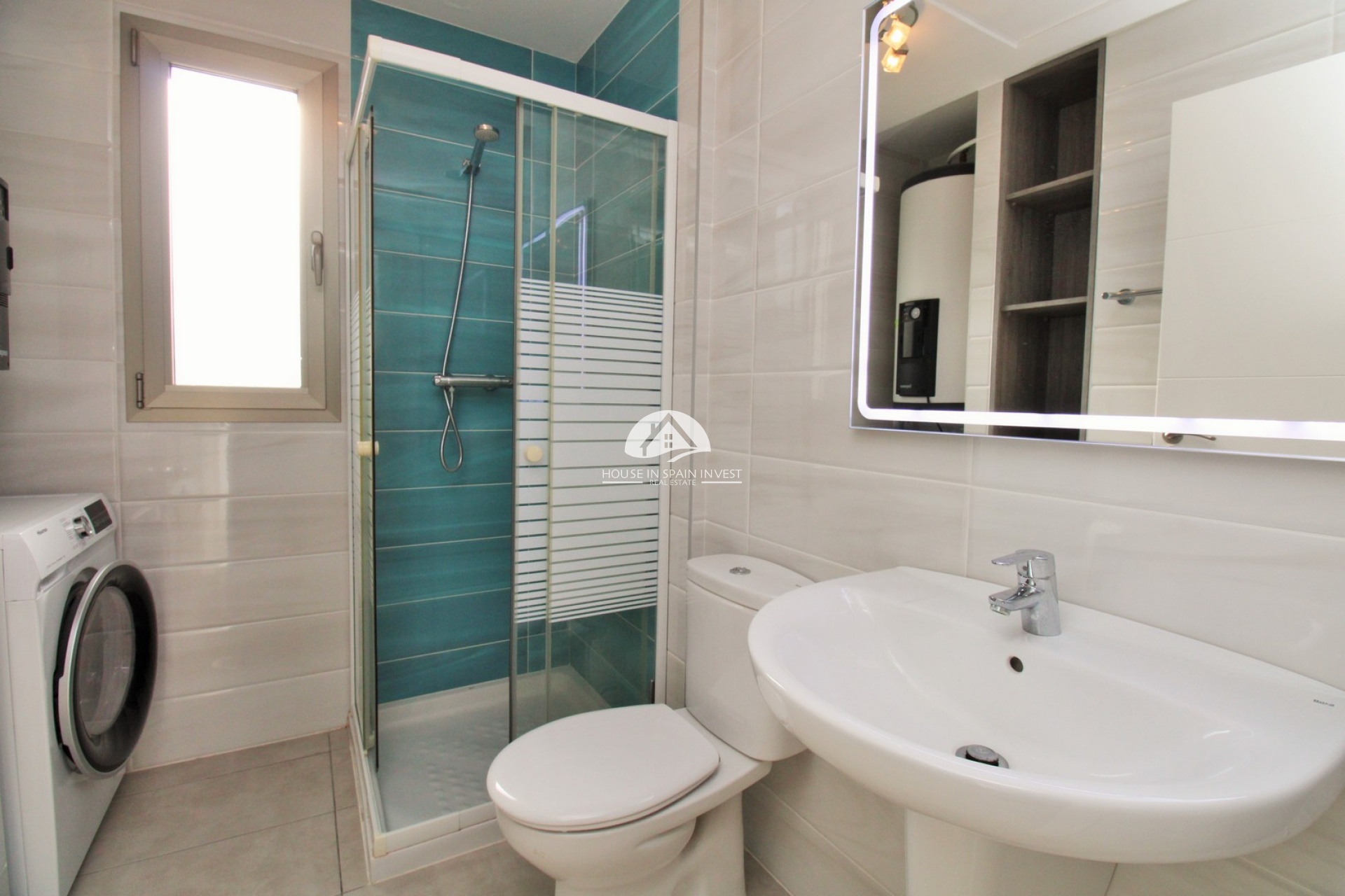 Reventa - Apartamento - Orihuela Costa - Villamartín