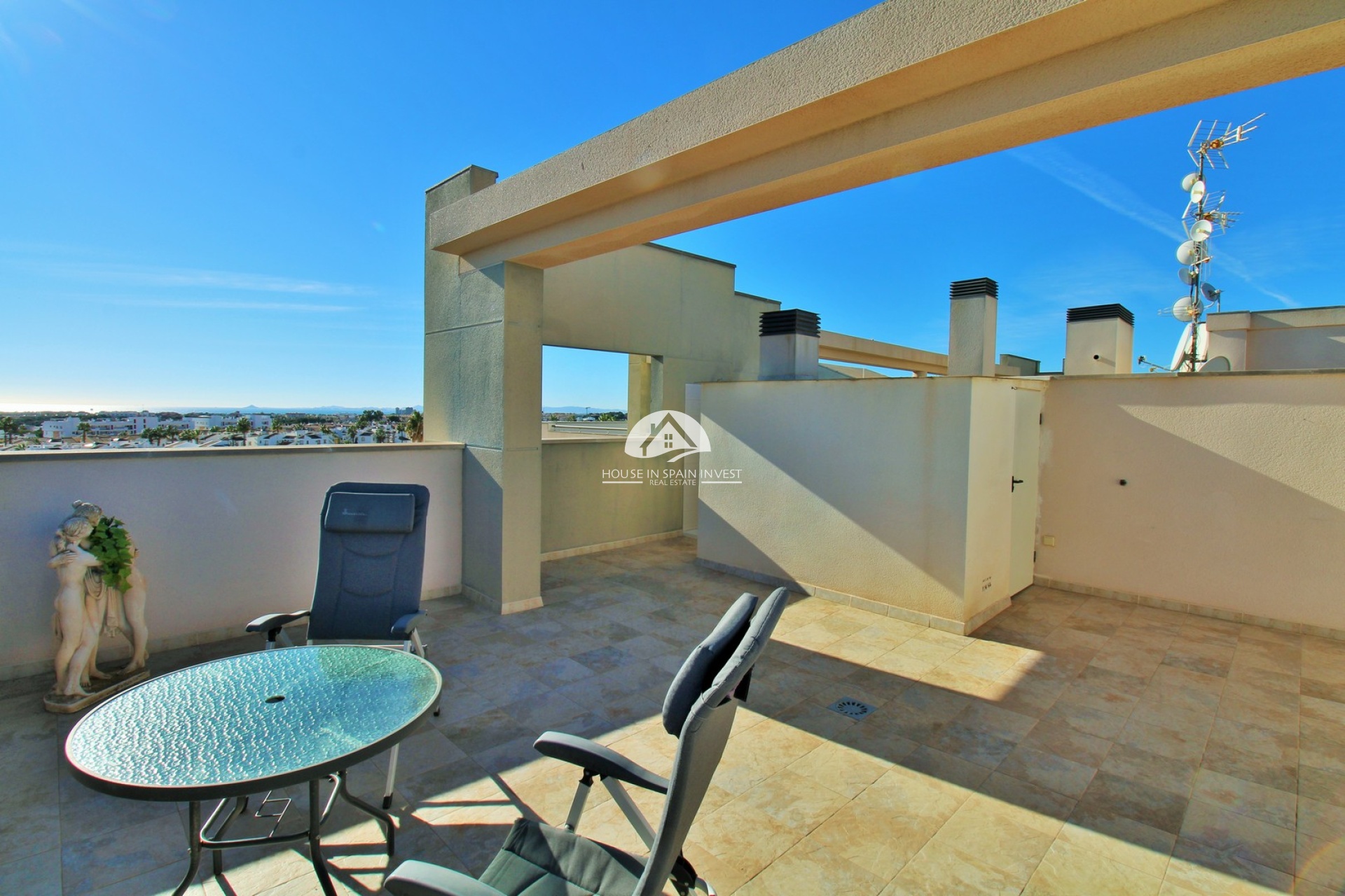 Reventa - Apartamento - Orihuela Costa - Villamartín