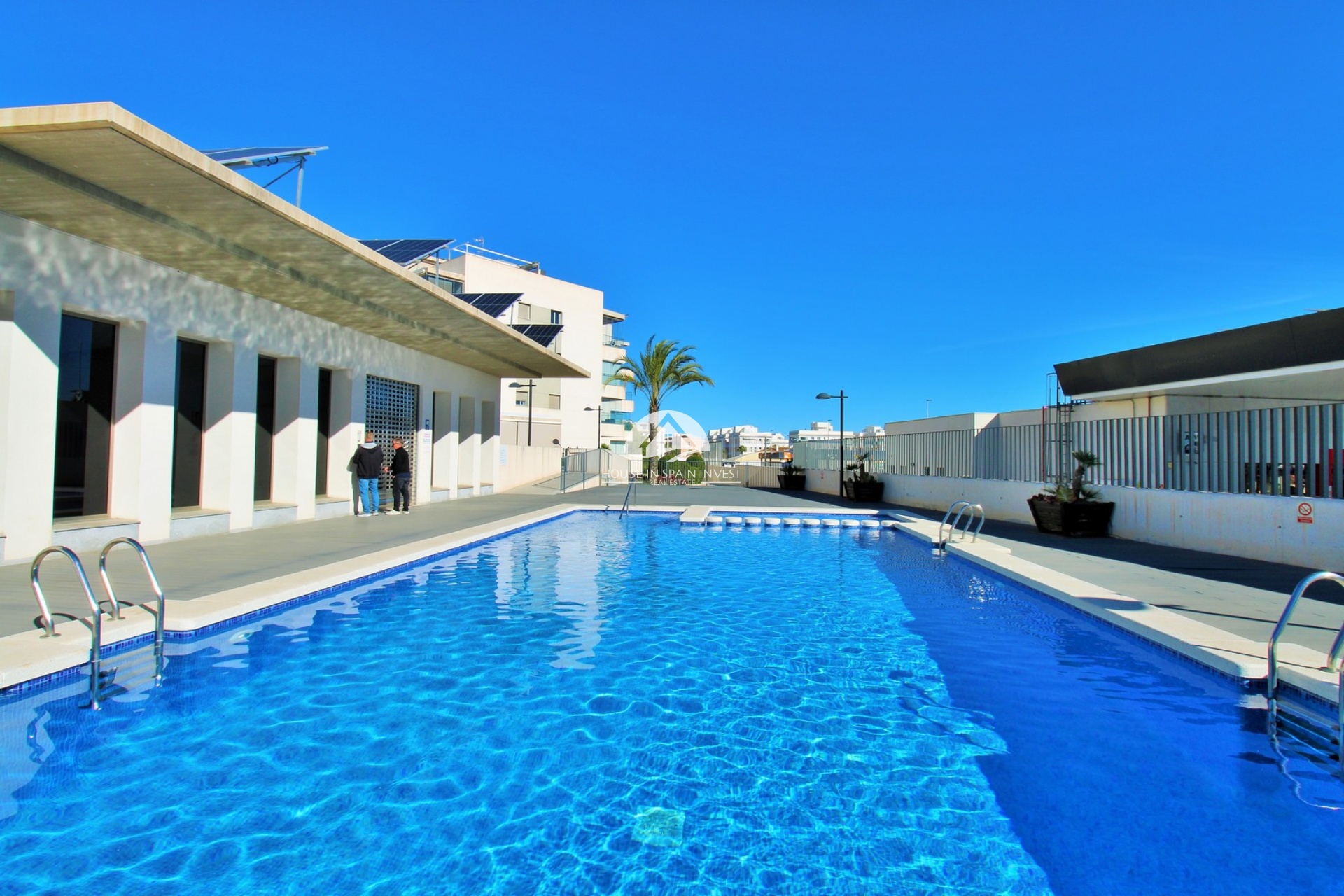 Reventa - Apartamento - Orihuela Costa - Villamartín