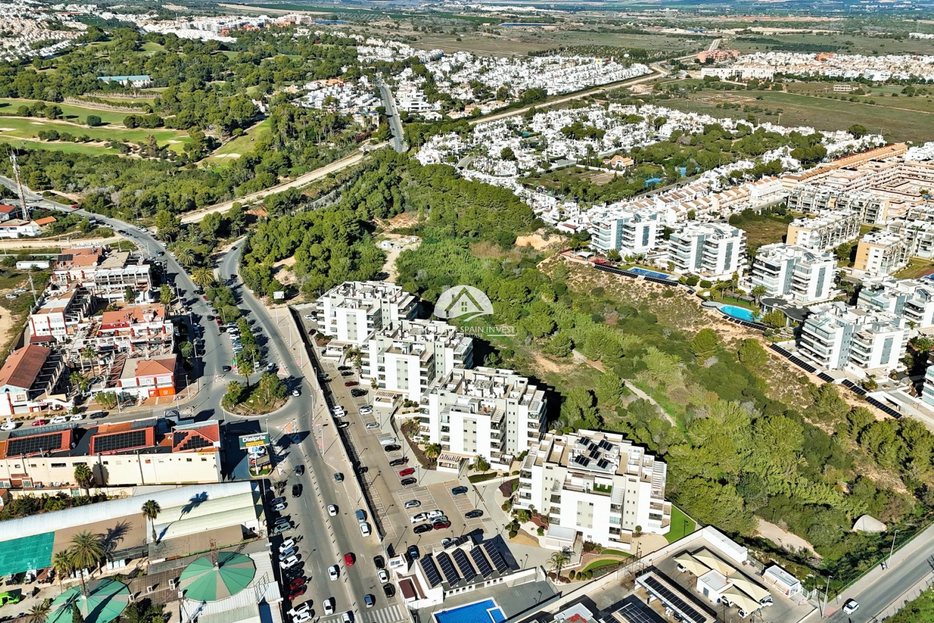 Reventa - Apartamento - Orihuela Costa - Villamartín