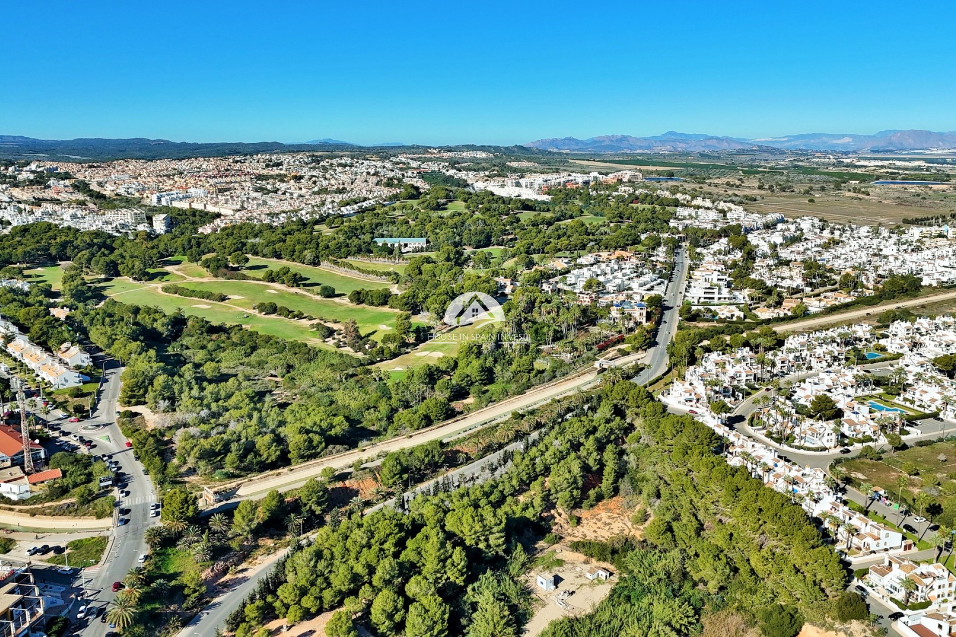 Reventa - Apartamento - Orihuela Costa - Villamartín