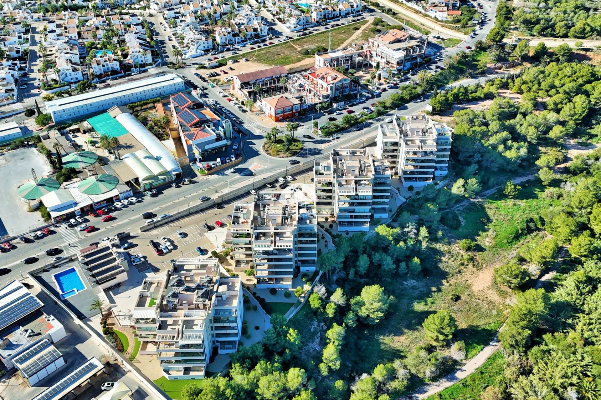 Reventa - Apartamento - Orihuela Costa - Villamartín