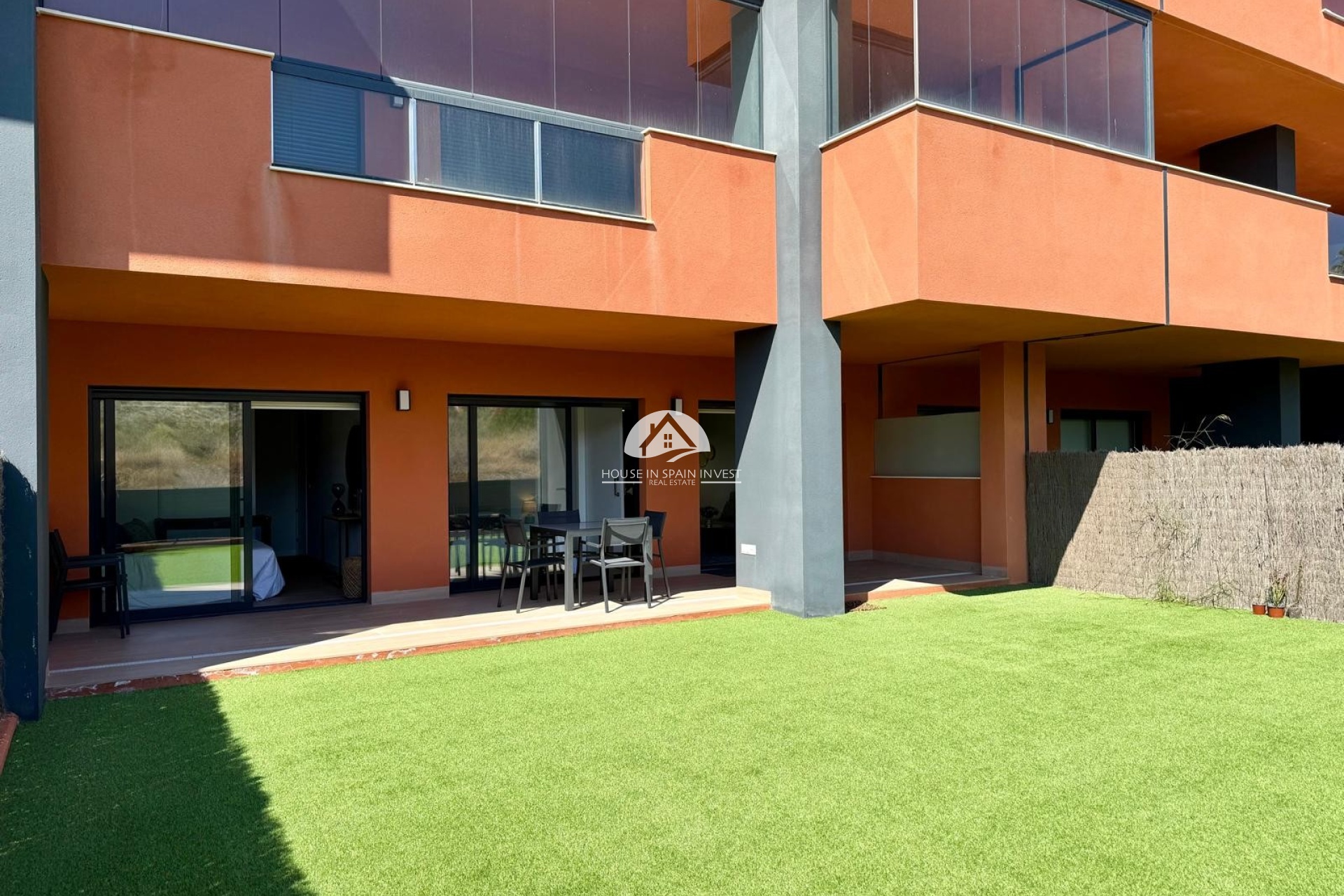 Reventa - Apartamento - Orihuela Costa - Villamartín