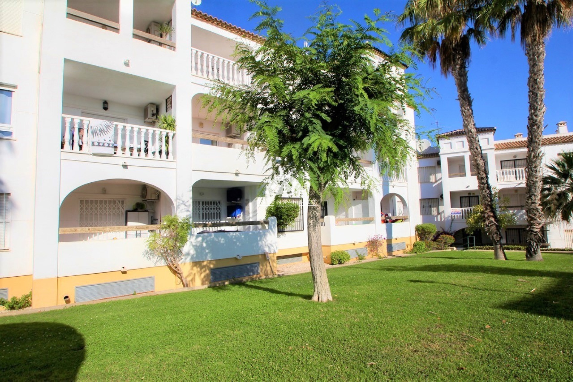 Reventa - Apartamento - Orihuela Costa - Villamartín