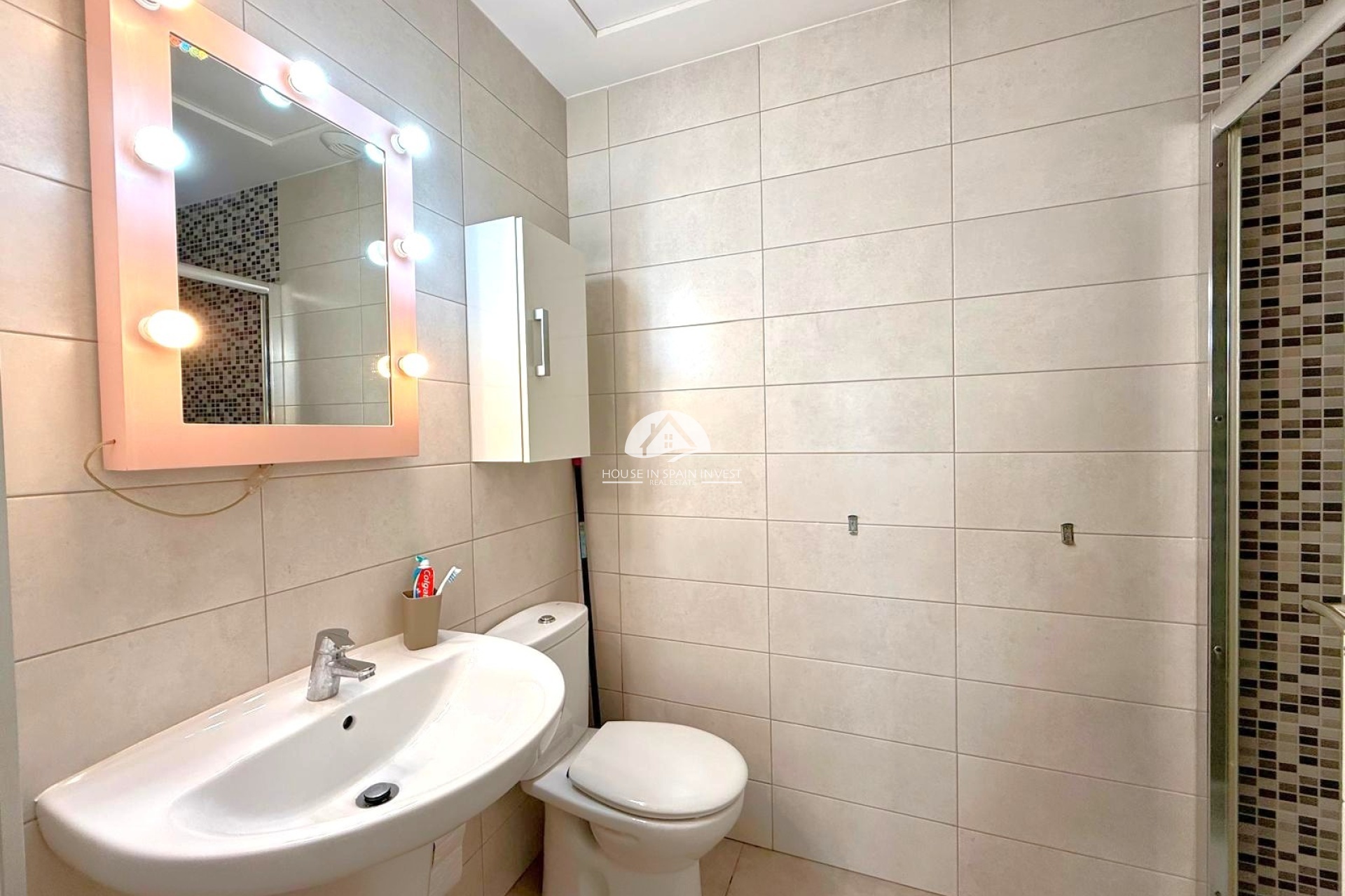 Reventa - Apartamento - Orihuela Costa - Villamartín