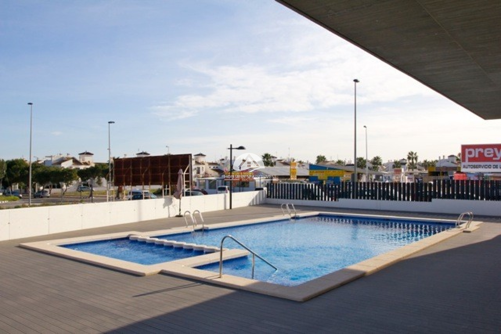 Reventa - Apartamento - Orihuela Costa - Villamartín