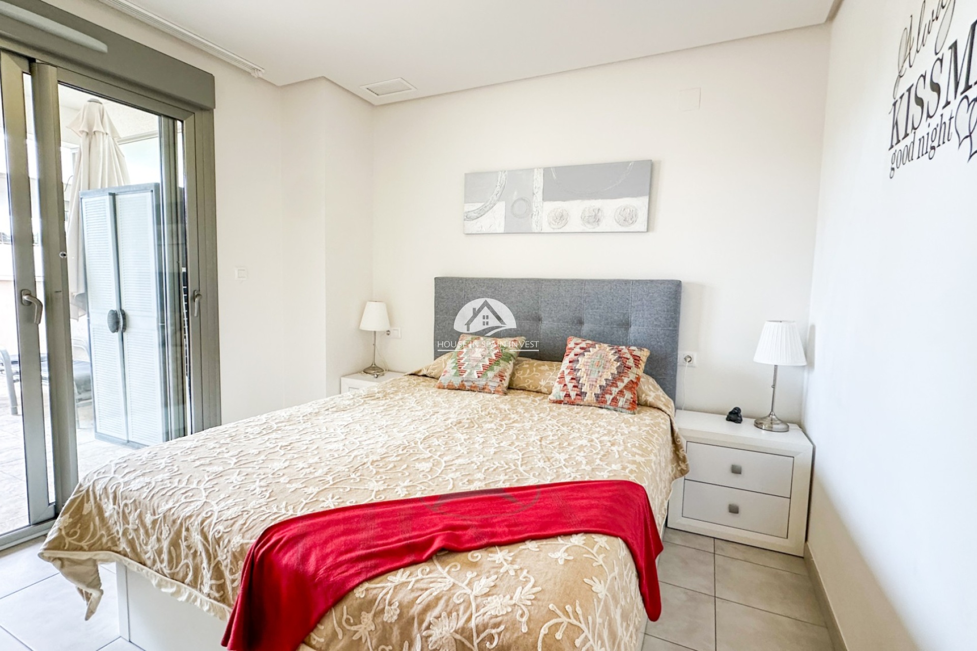 Reventa - Apartamento - Orihuela Costa - Villamartín