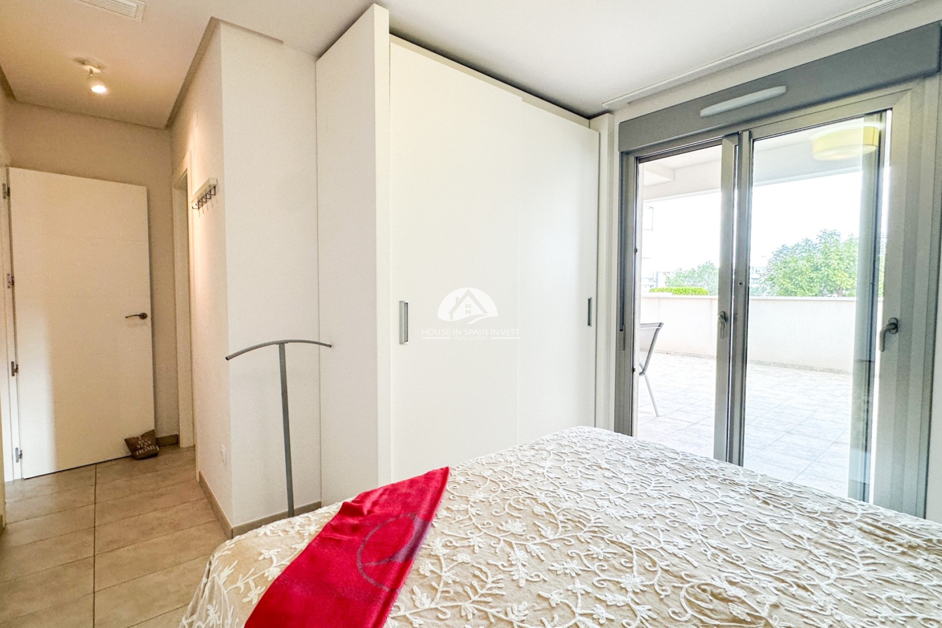 Reventa - Apartamento - Orihuela Costa - Villamartín