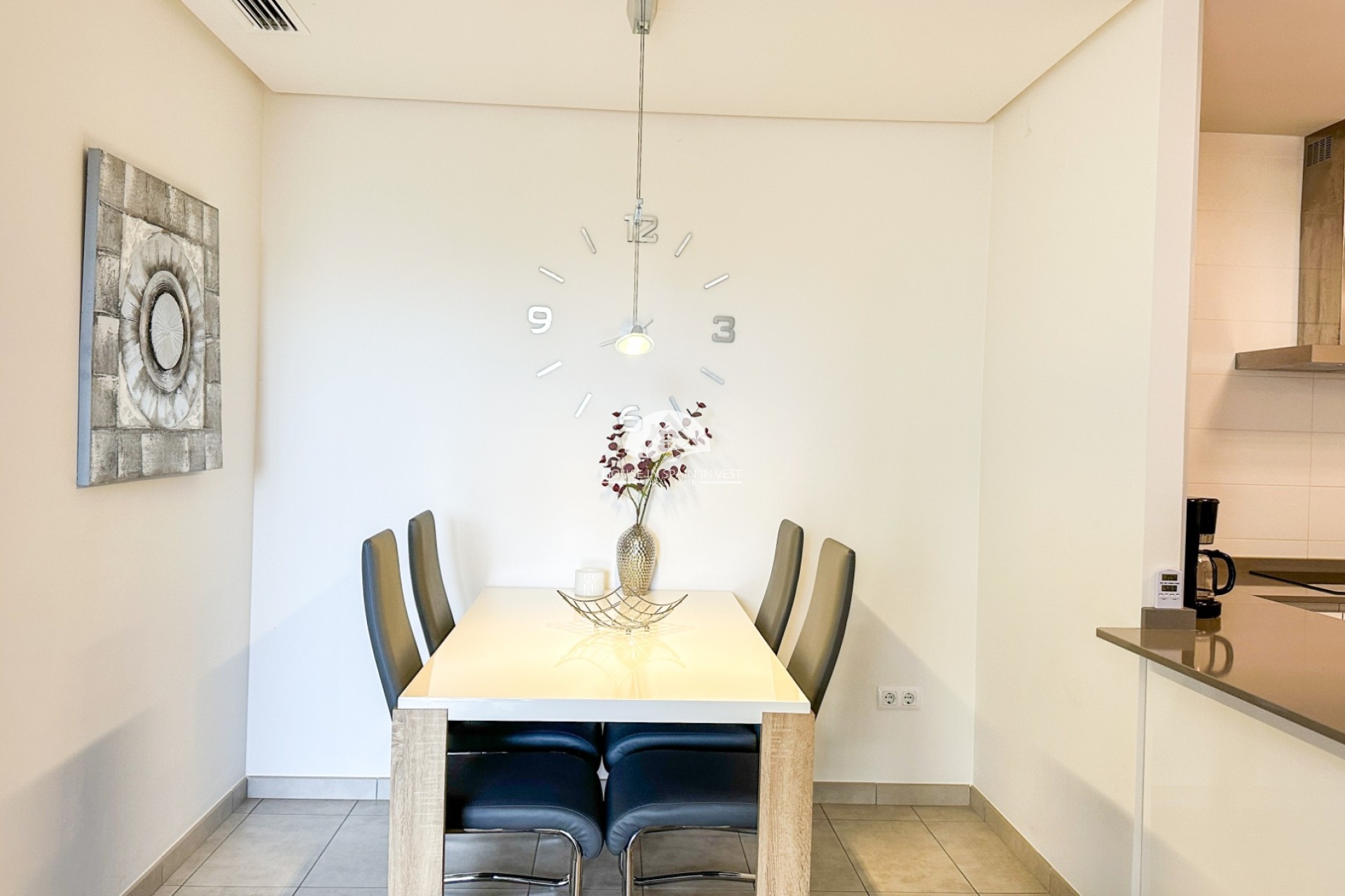 Reventa - Apartamento - Orihuela Costa - Villamartín