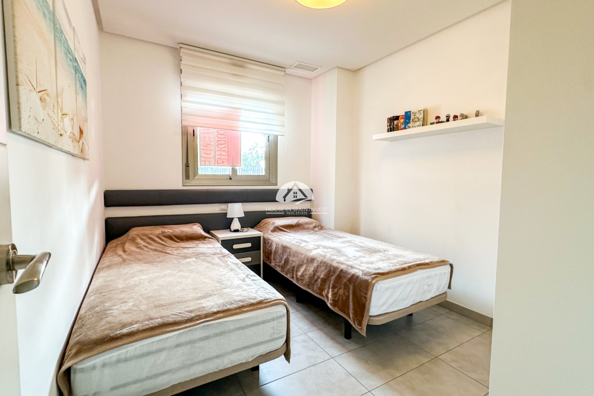 Reventa - Apartamento - Orihuela Costa - Villamartín