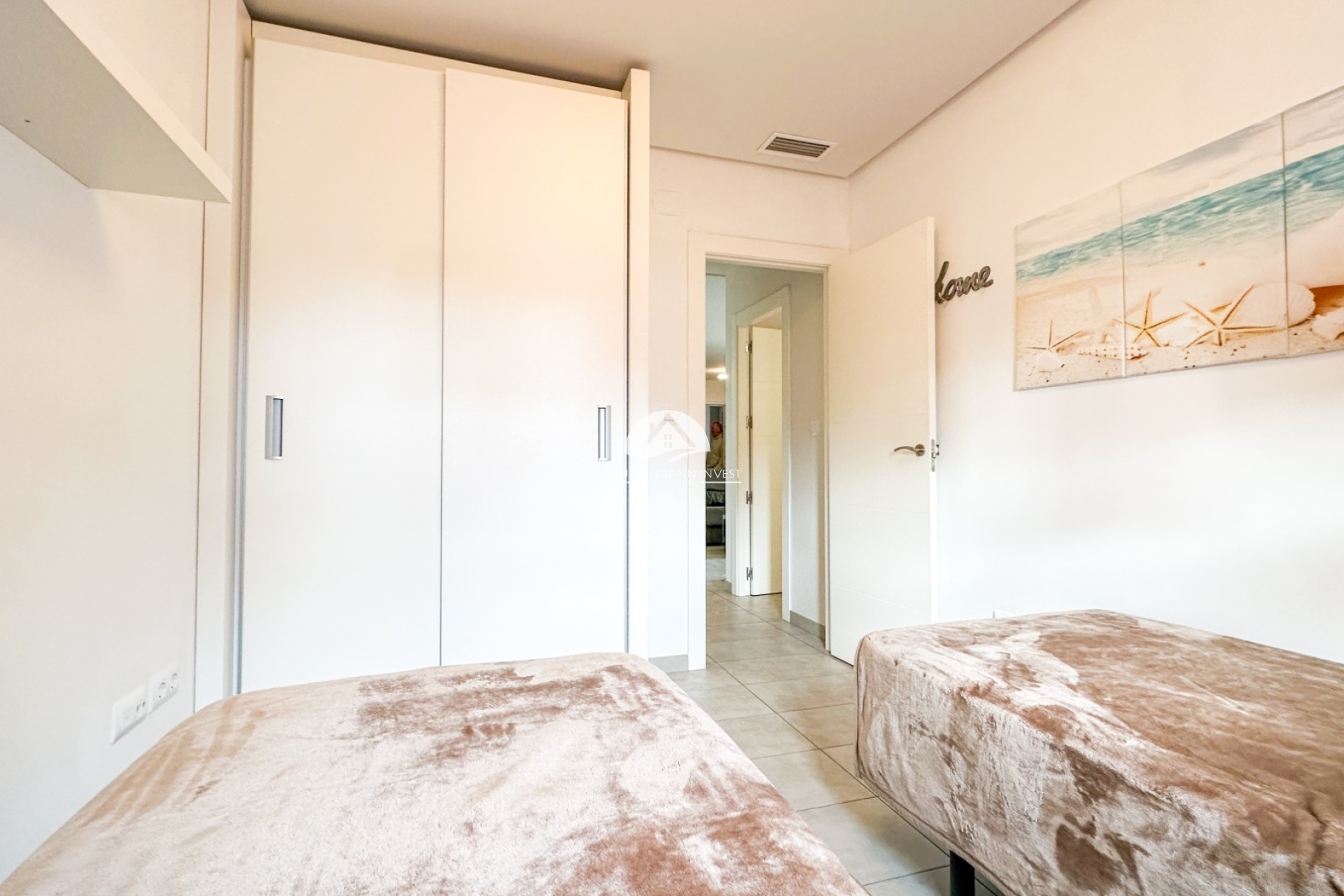 Reventa - Apartamento - Orihuela Costa - Villamartín