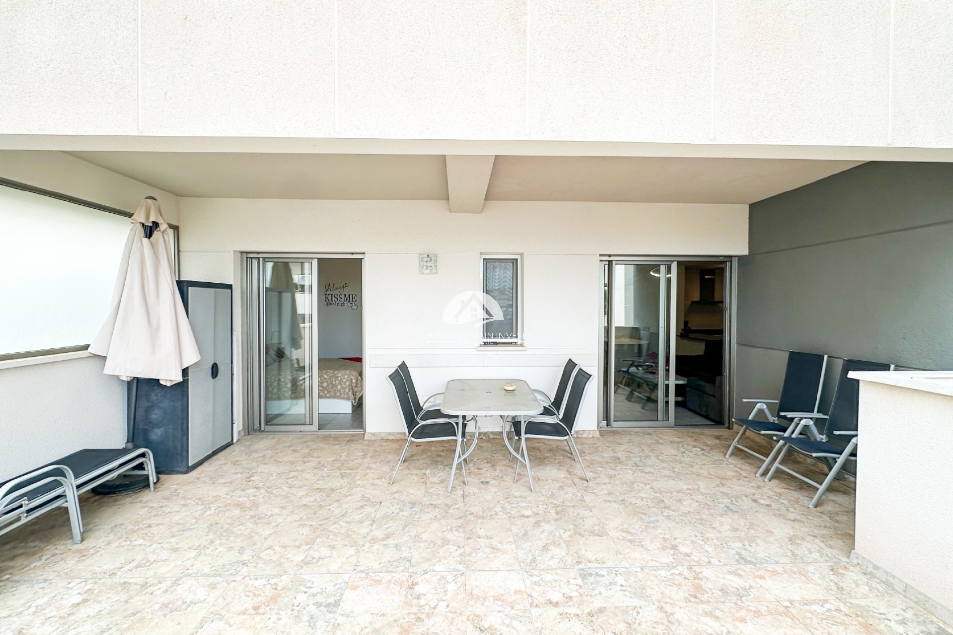 Reventa - Apartamento - Orihuela Costa - Villamartín