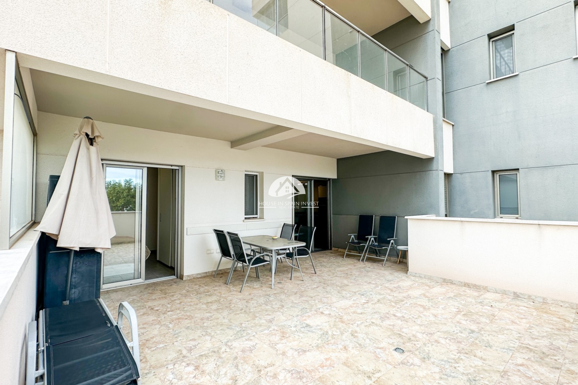 Reventa - Apartamento - Orihuela Costa - Villamartín