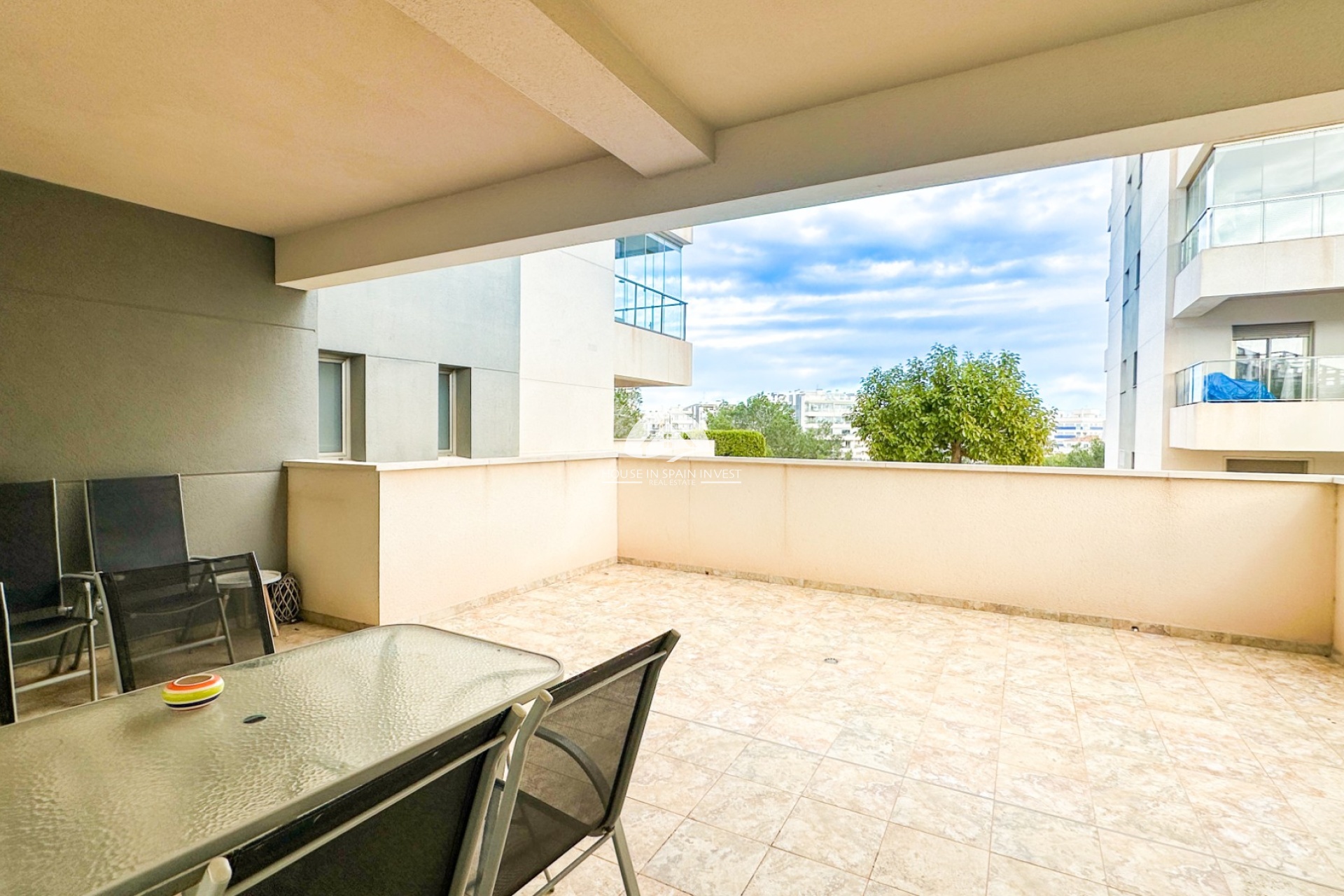 Reventa - Apartamento - Orihuela Costa - Villamartín