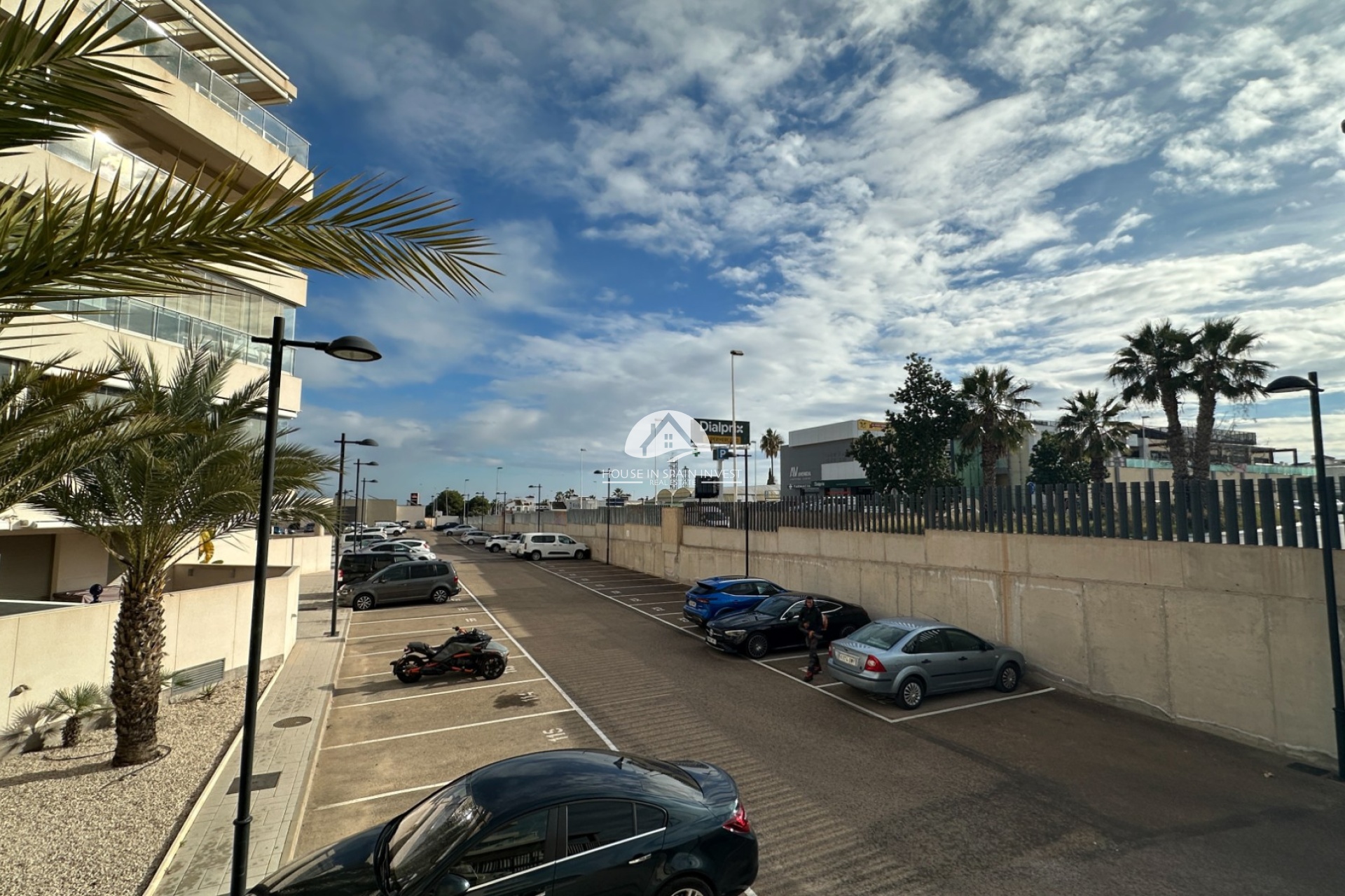 Reventa - Apartamento - Orihuela Costa - Villamartín