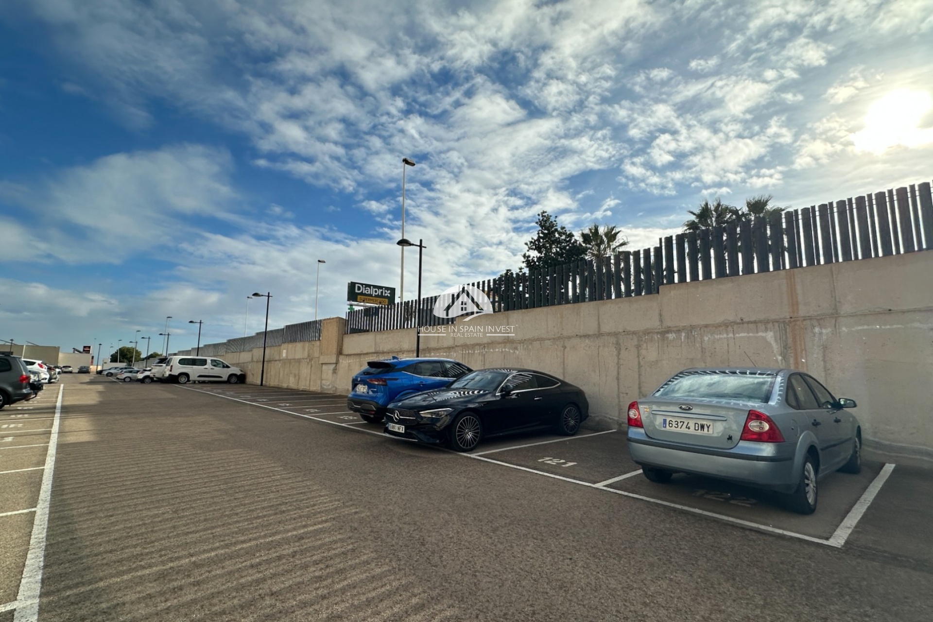 Reventa - Apartamento - Orihuela Costa - Villamartín