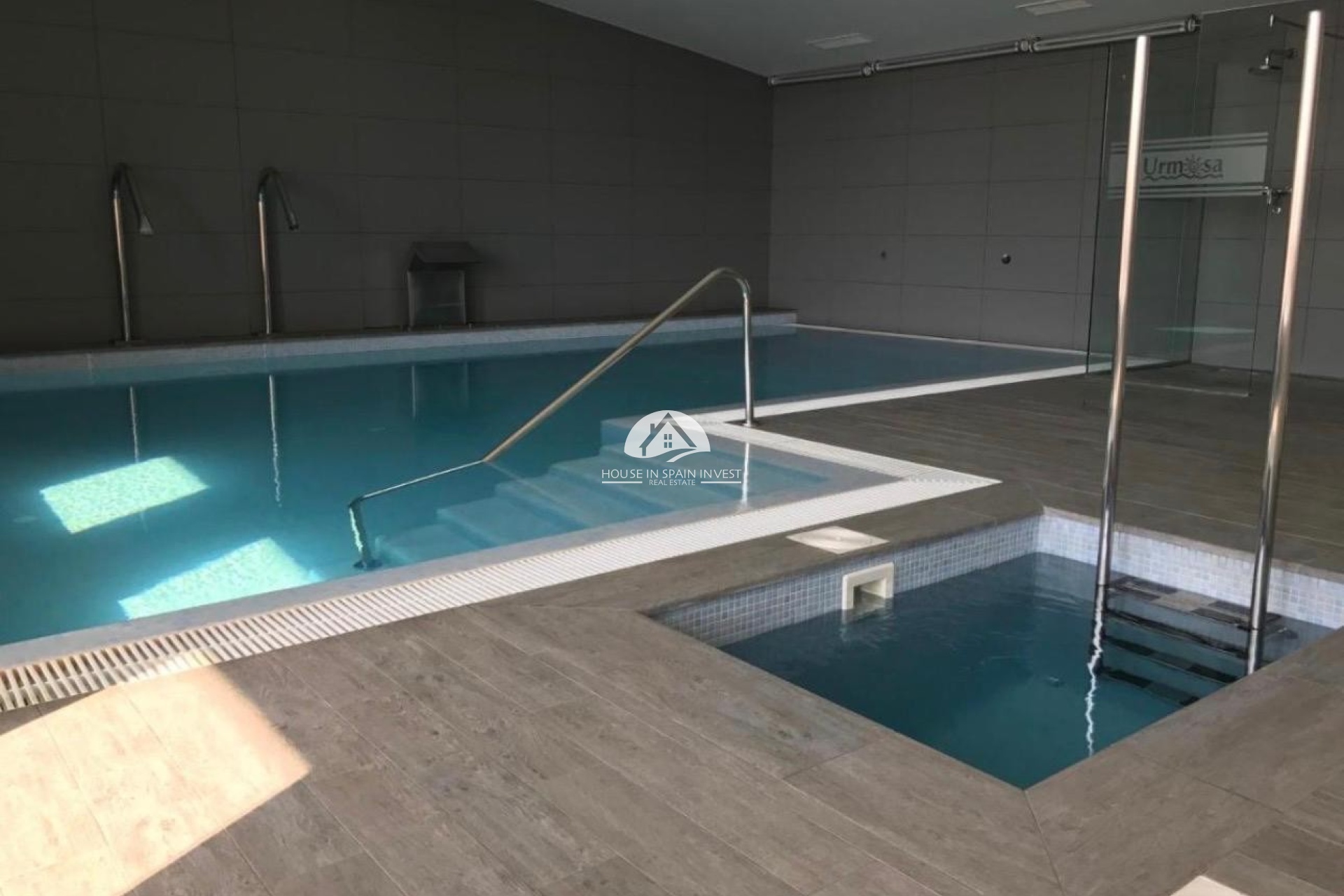 Reventa - Apartamento - Orihuela Costa - Villamartín