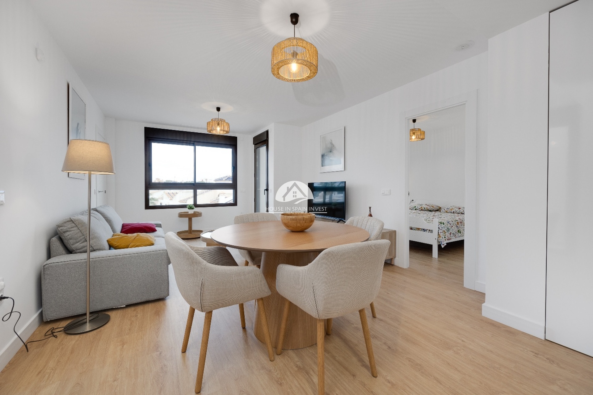 Reventa - Apartamento - Orihuela Costa - Villamartín