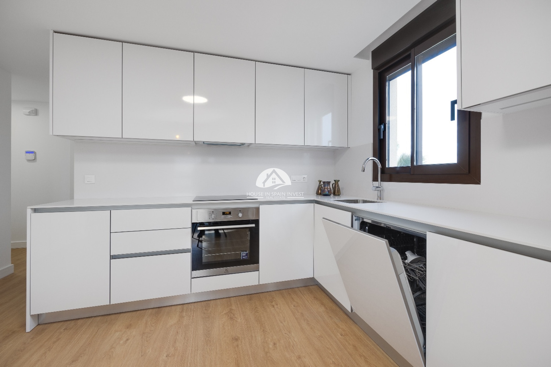 Reventa - Apartamento - Orihuela Costa - Villamartín