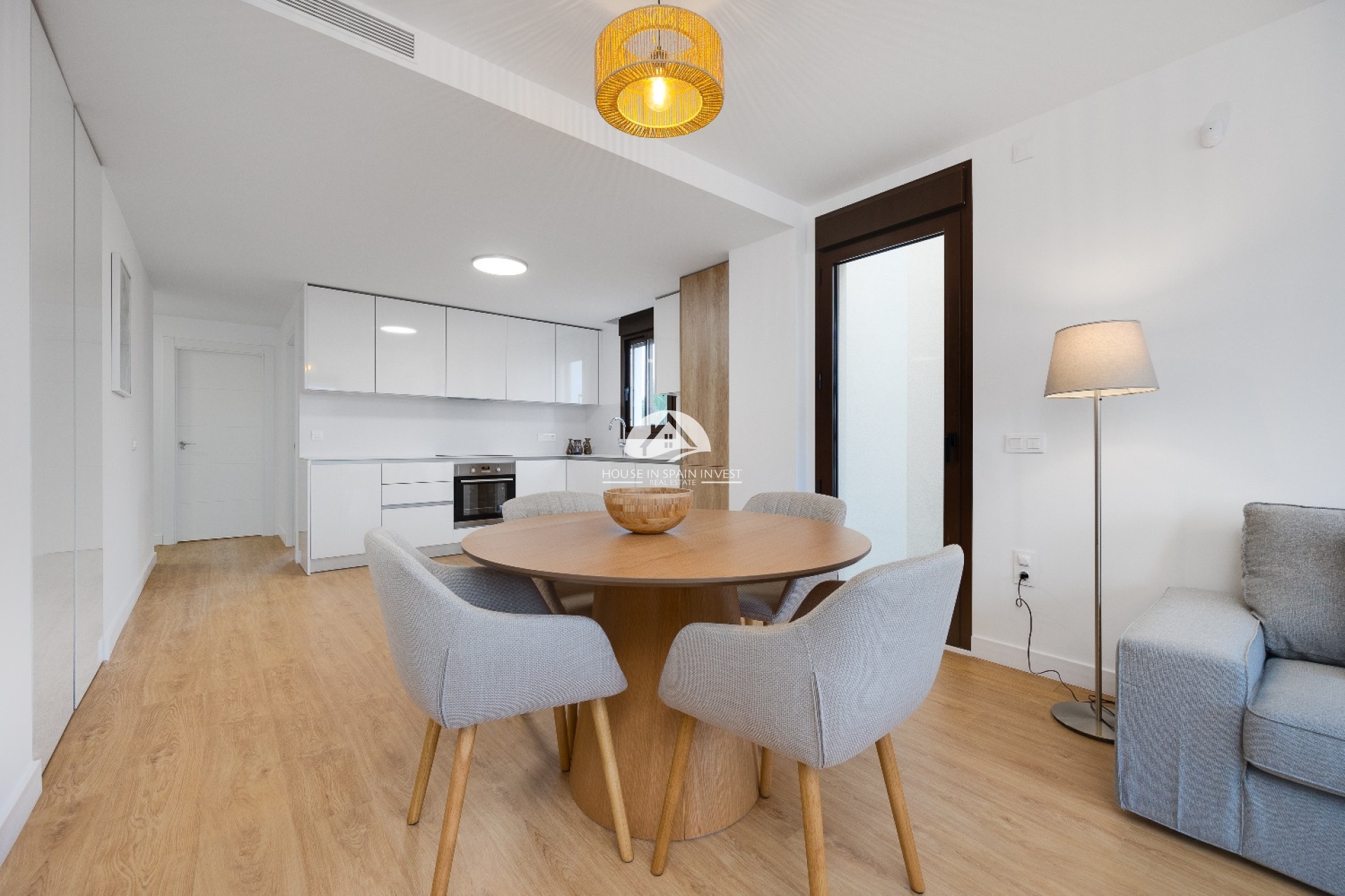 Reventa - Apartamento - Orihuela Costa - Villamartín