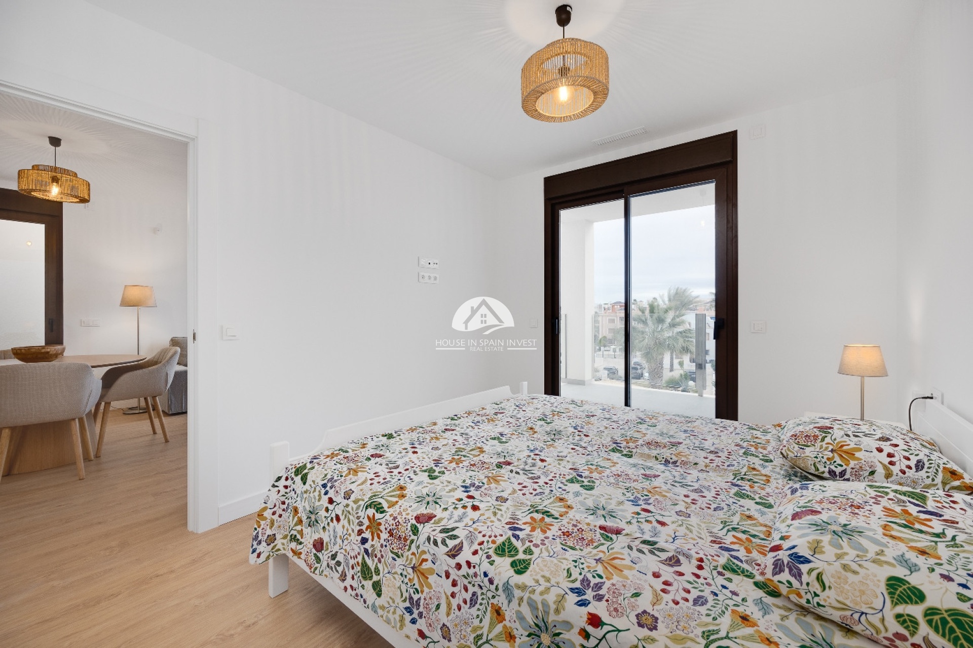 Reventa - Apartamento - Orihuela Costa - Villamartín