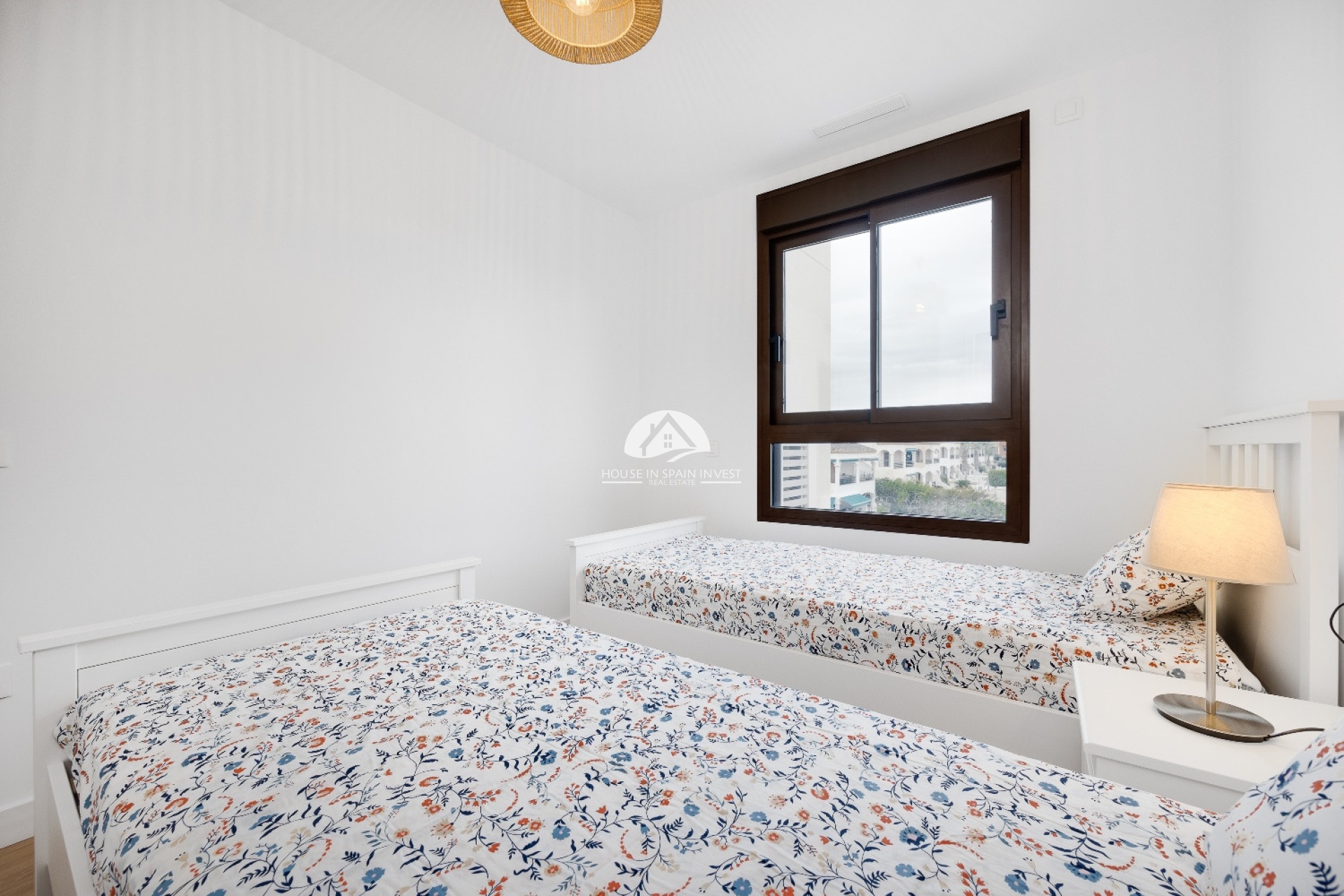 Reventa - Apartamento - Orihuela Costa - Villamartín