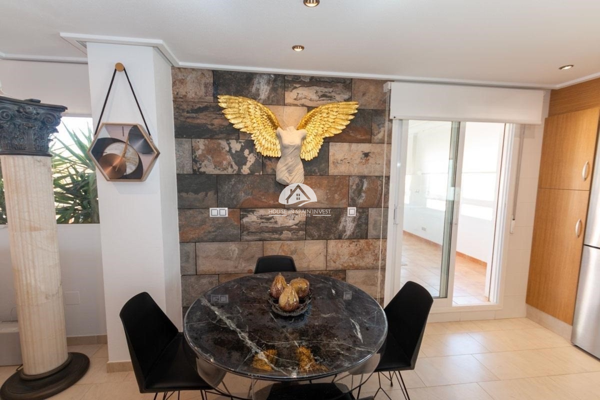 Reventa - Apartamento - Orihuela Costa - Villamartín