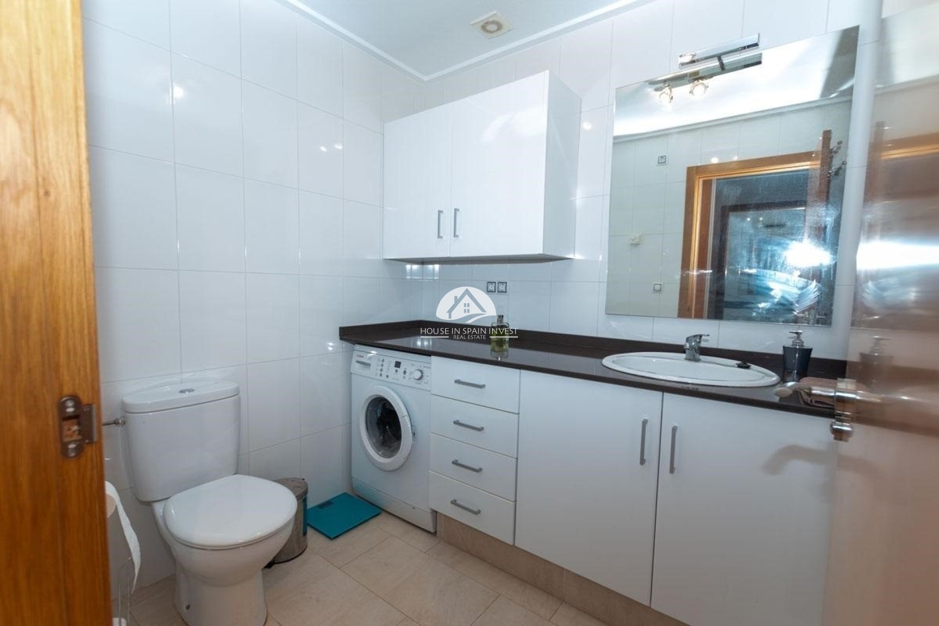 Reventa - Apartamento - Orihuela Costa - Villamartín