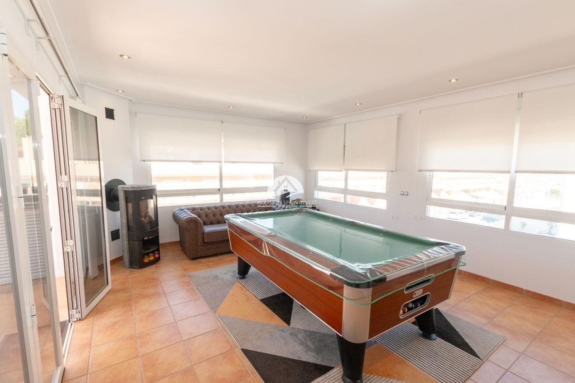 Reventa - Apartamento - Orihuela Costa - Villamartín