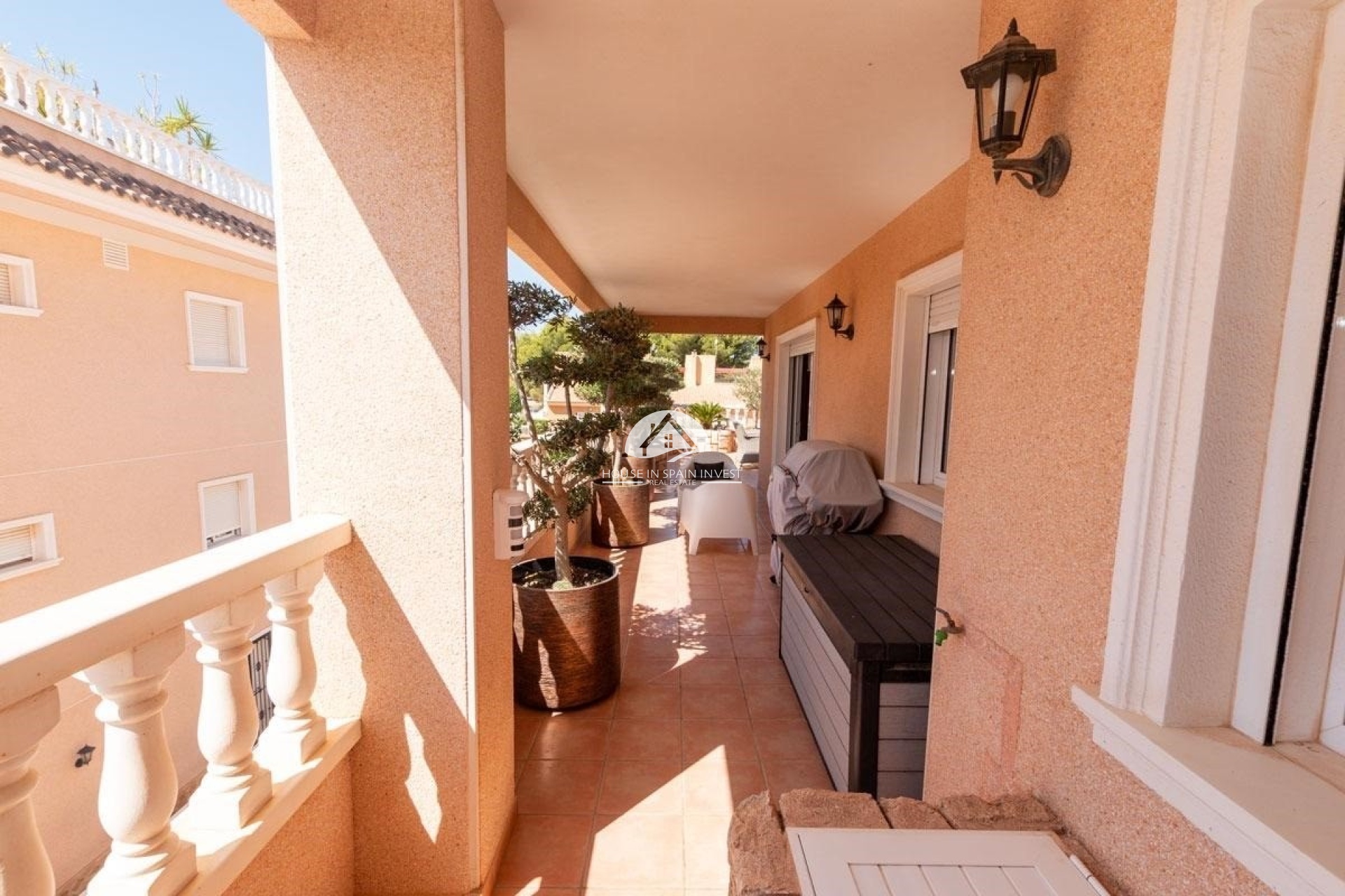 Reventa - Apartamento - Orihuela Costa - Villamartín