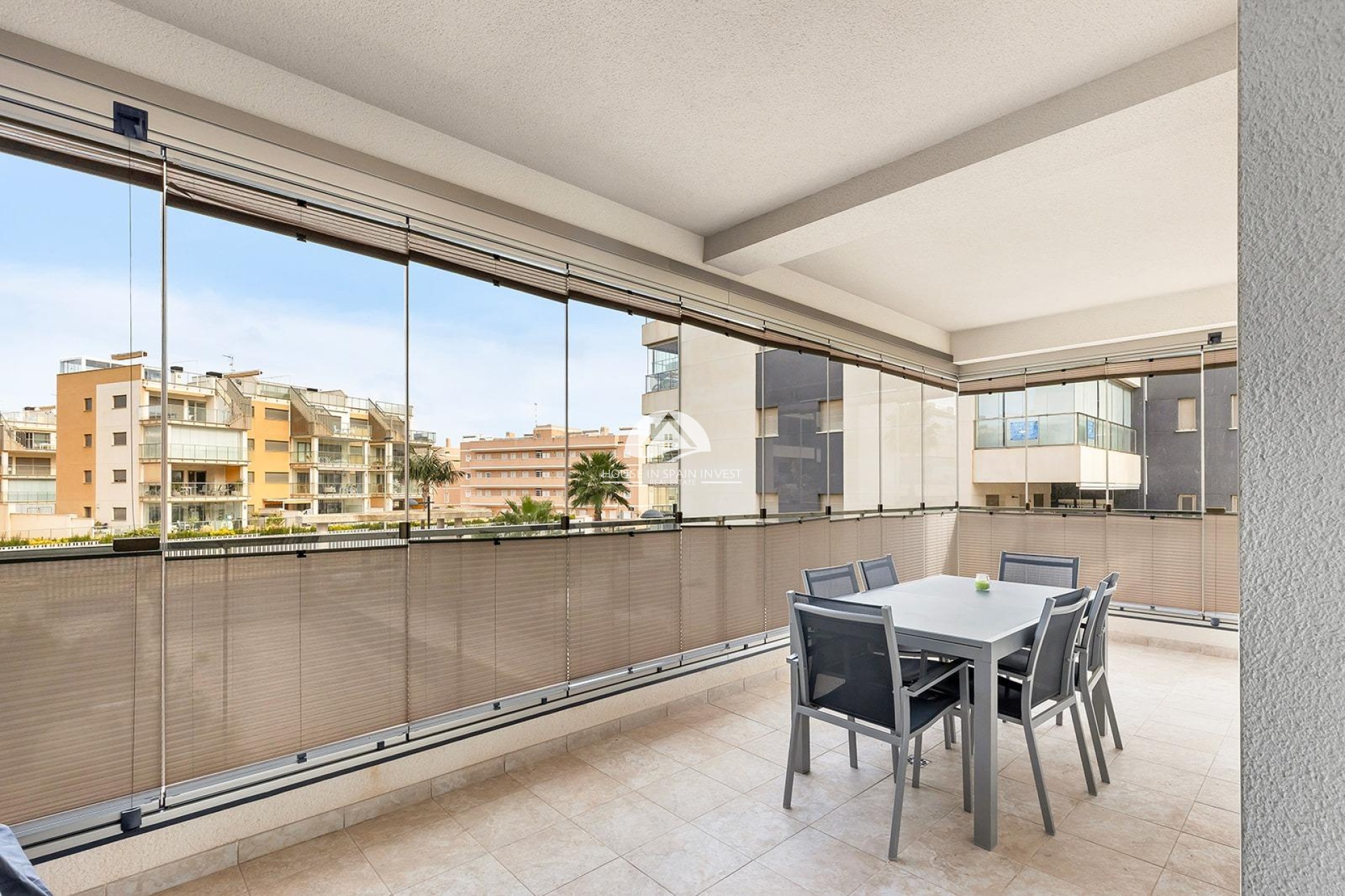 Reventa - Apartamento - Orihuela Costa - Villamartín