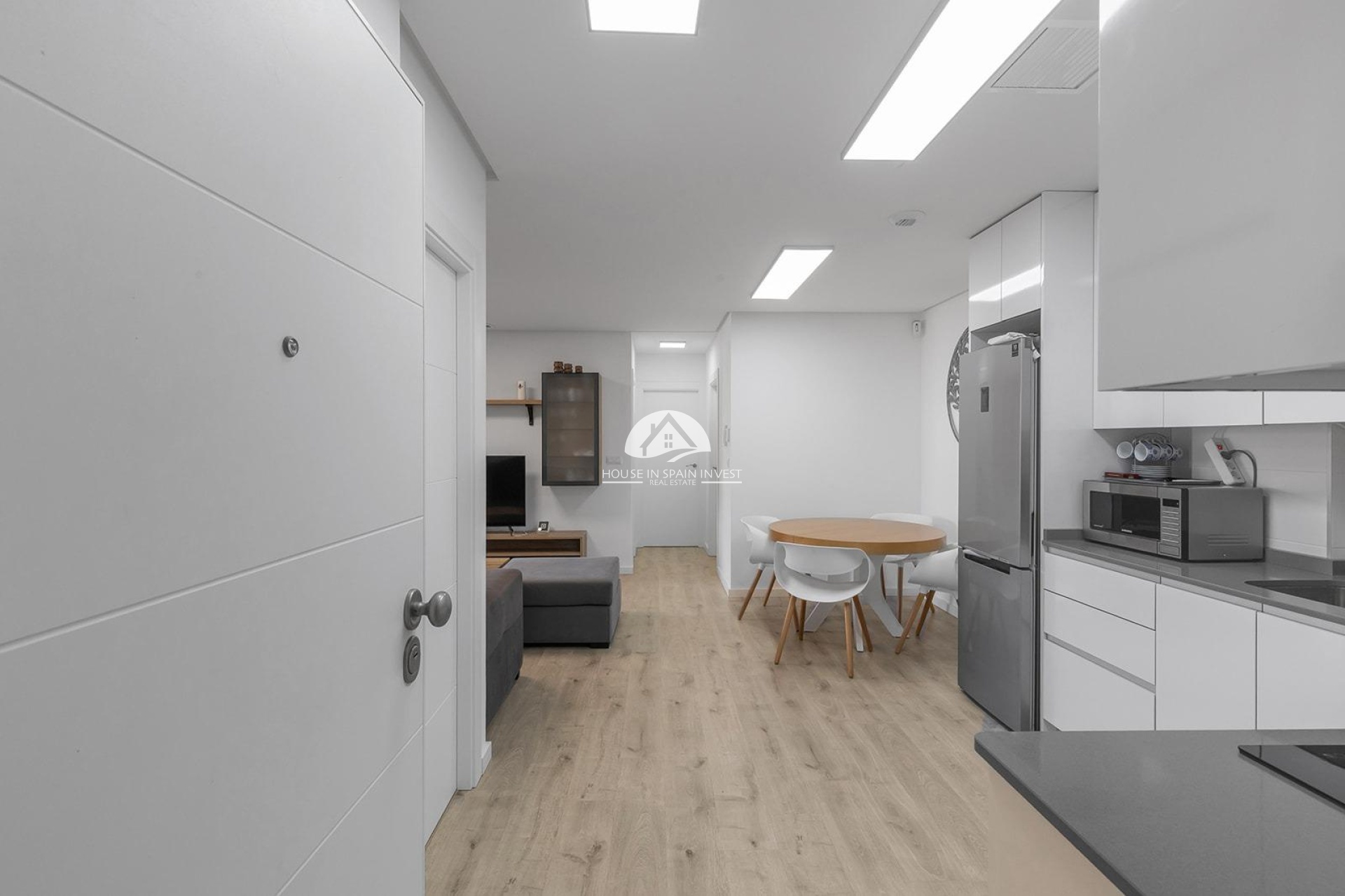 Reventa - Apartamento - Orihuela Costa - Villamartín