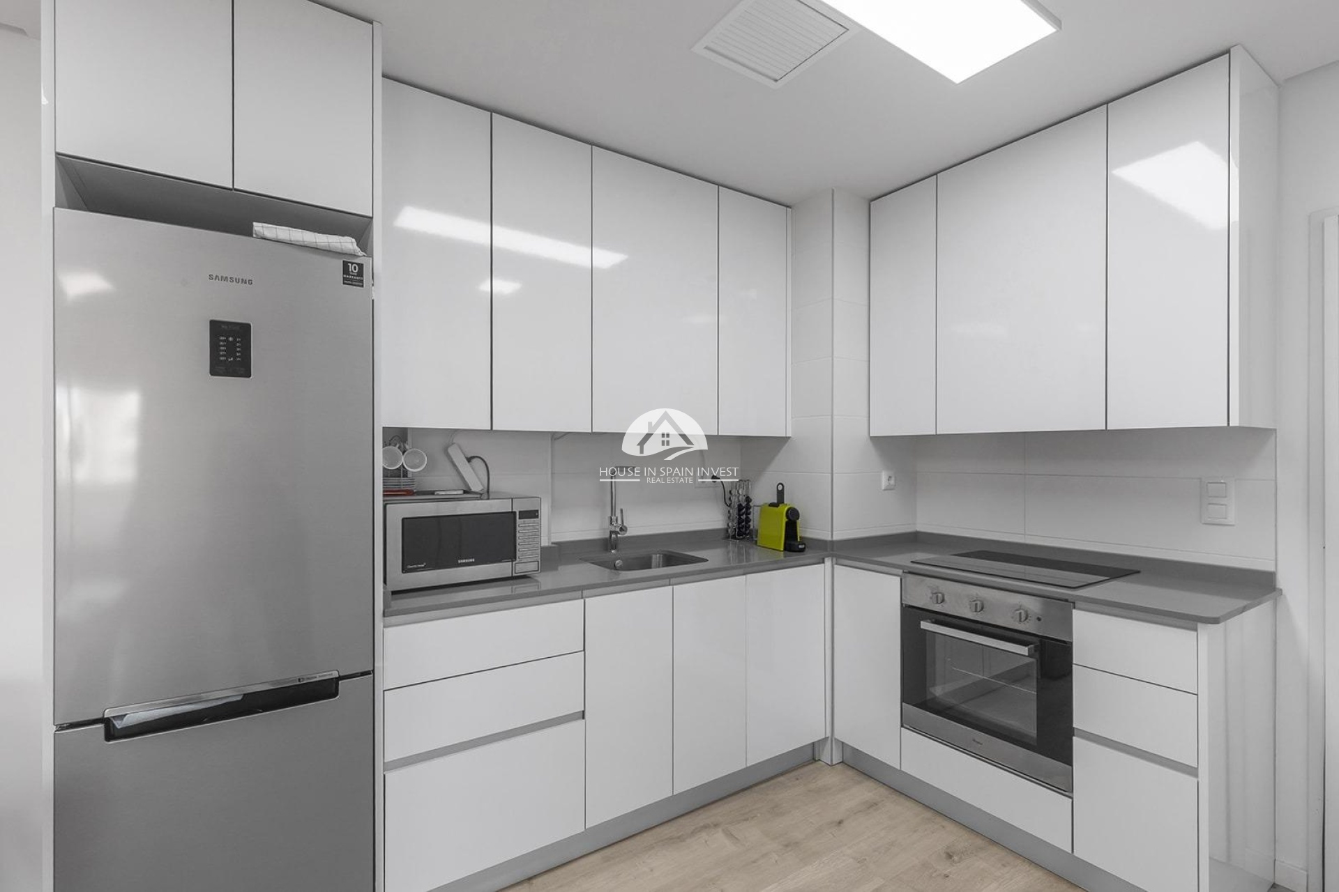 Reventa - Apartamento - Orihuela Costa - Villamartín