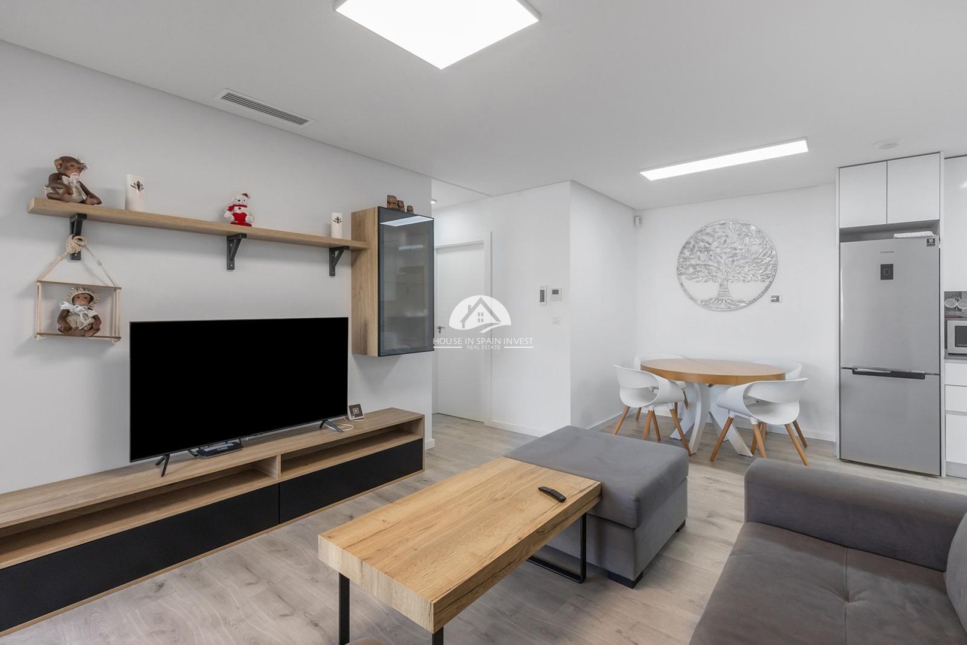 Reventa - Apartamento - Orihuela Costa - Villamartín