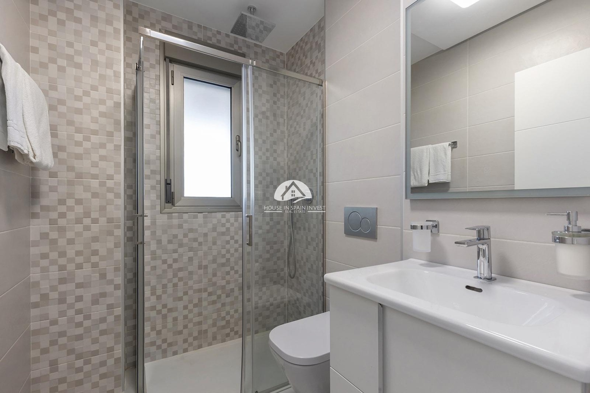 Reventa - Apartamento - Orihuela Costa - Villamartín