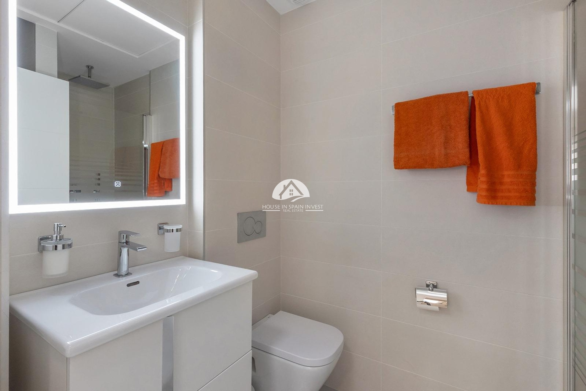 Reventa - Apartamento - Orihuela Costa - Villamartín